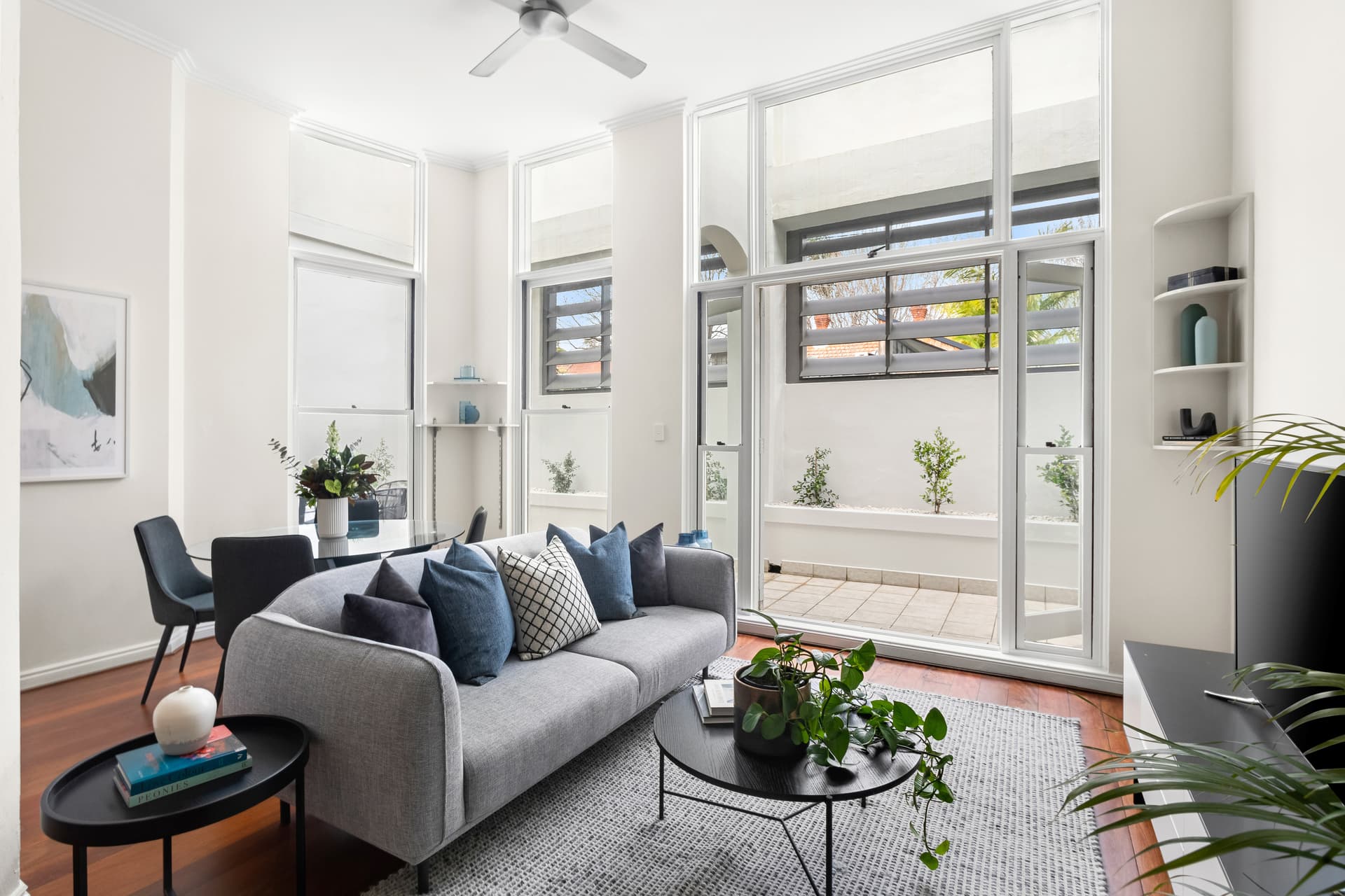 1/99 Marriott Street, Redfern NSW