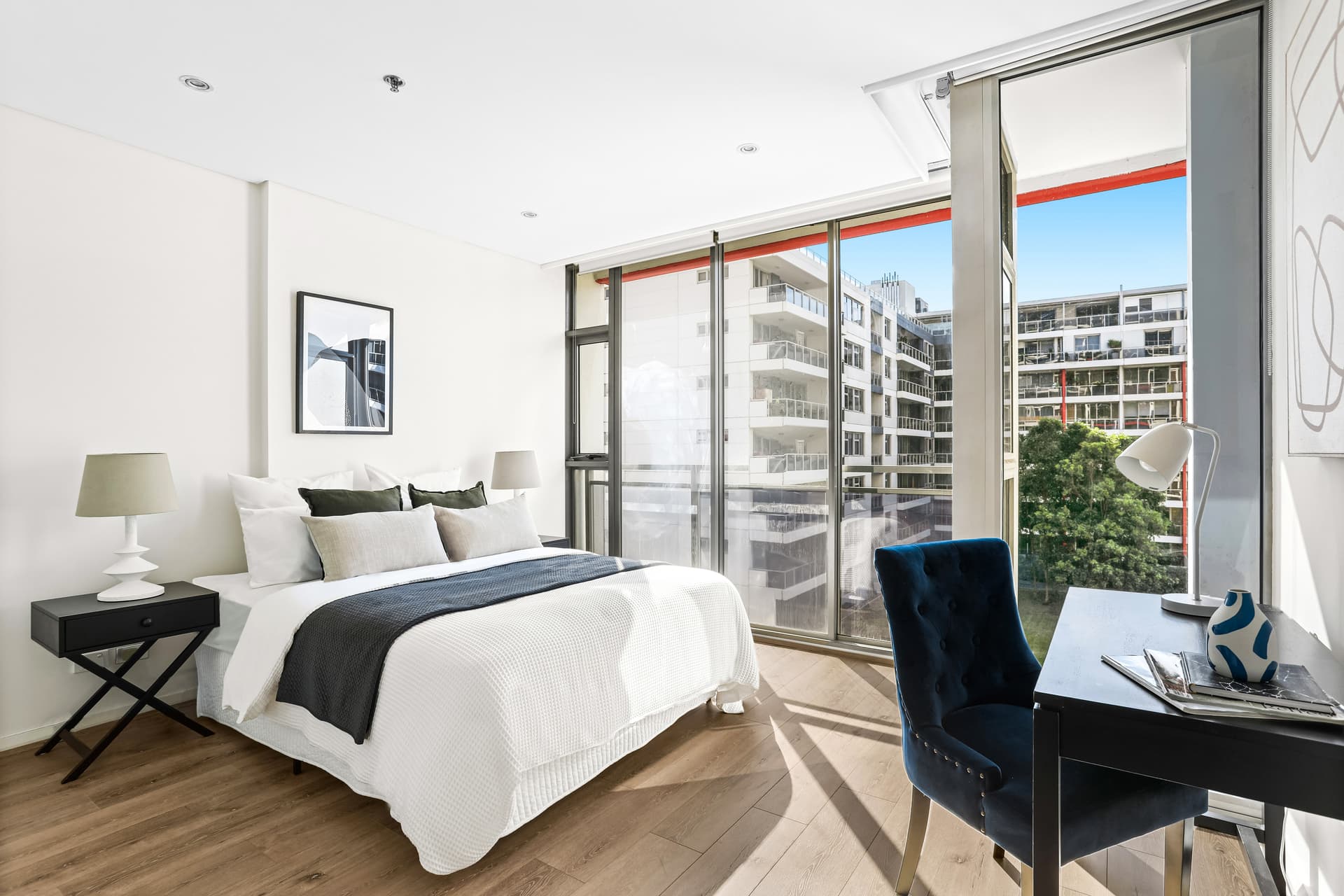 634/4 Lachlan Street, Waterloo NSW