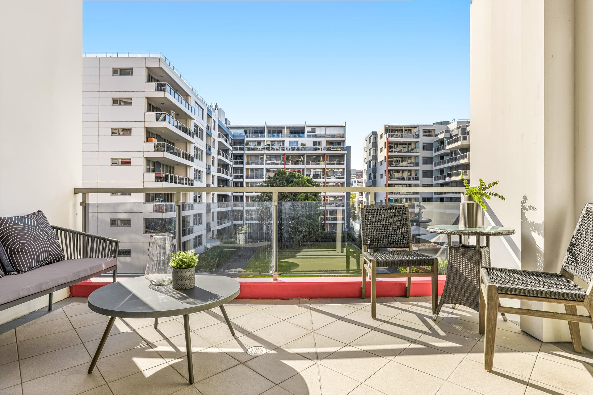 634/4 Lachlan Street, Waterloo NSW