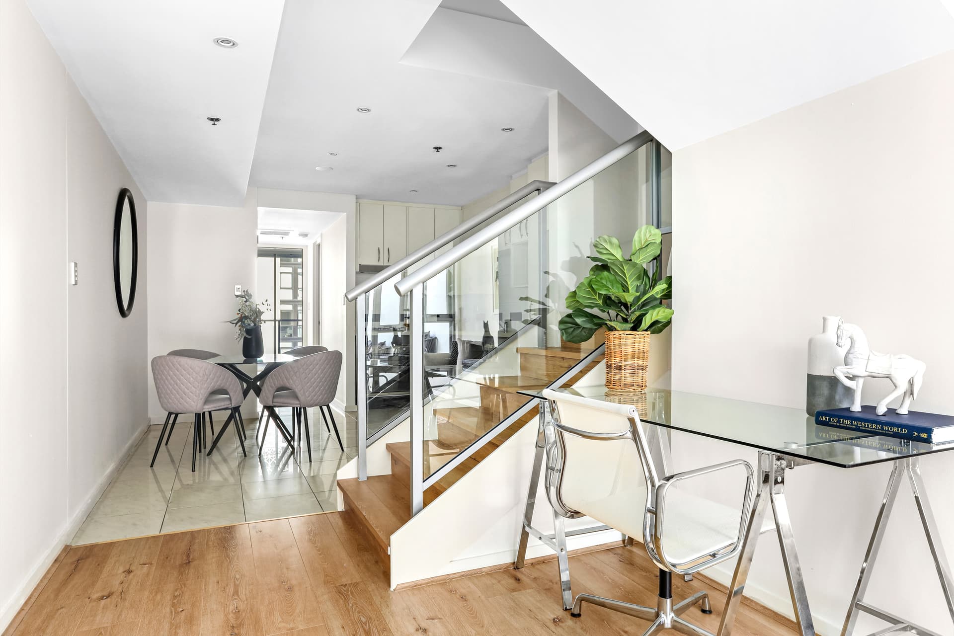 634/4 Lachlan Street, Waterloo NSW