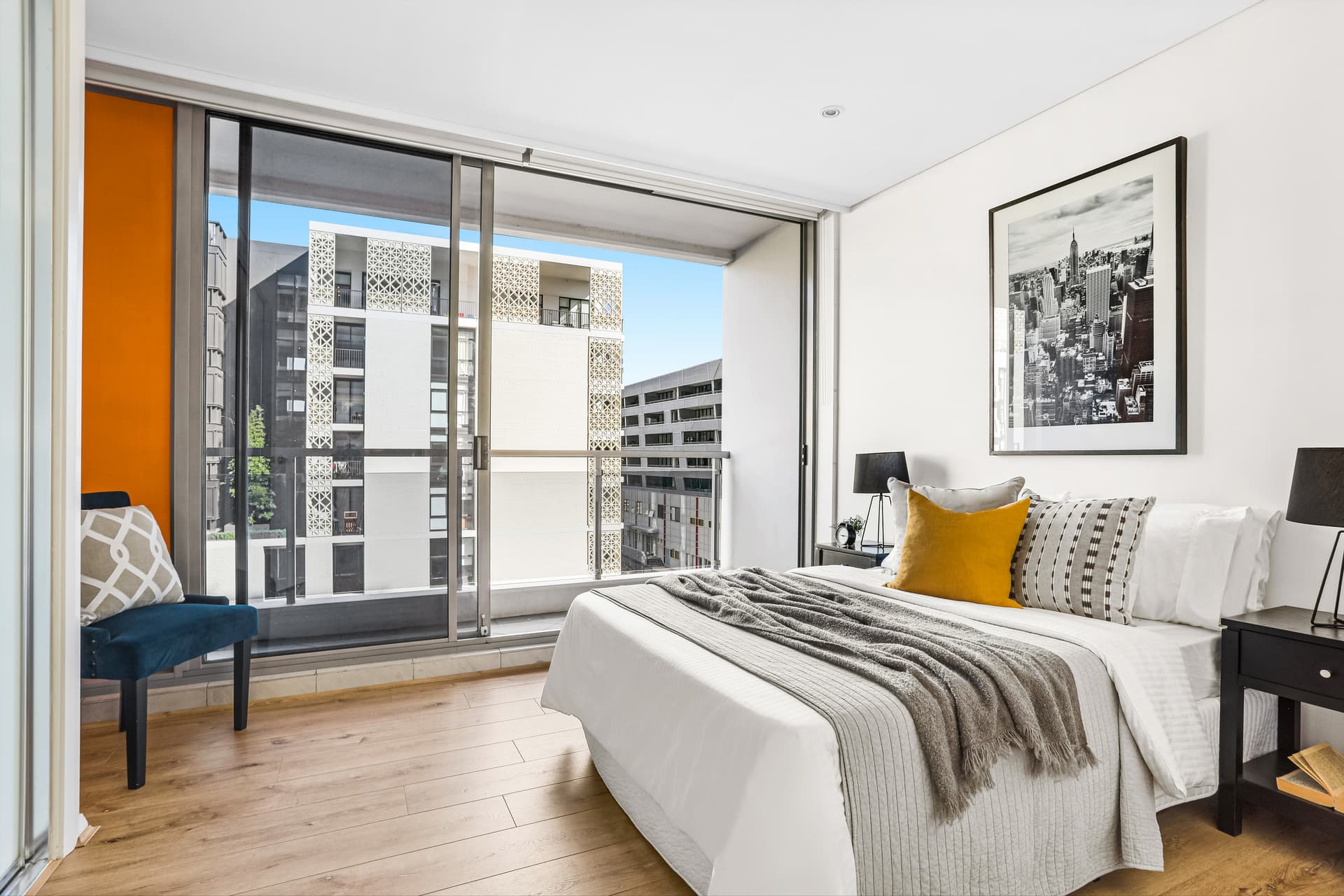 634/4 Lachlan Street, Waterloo NSW