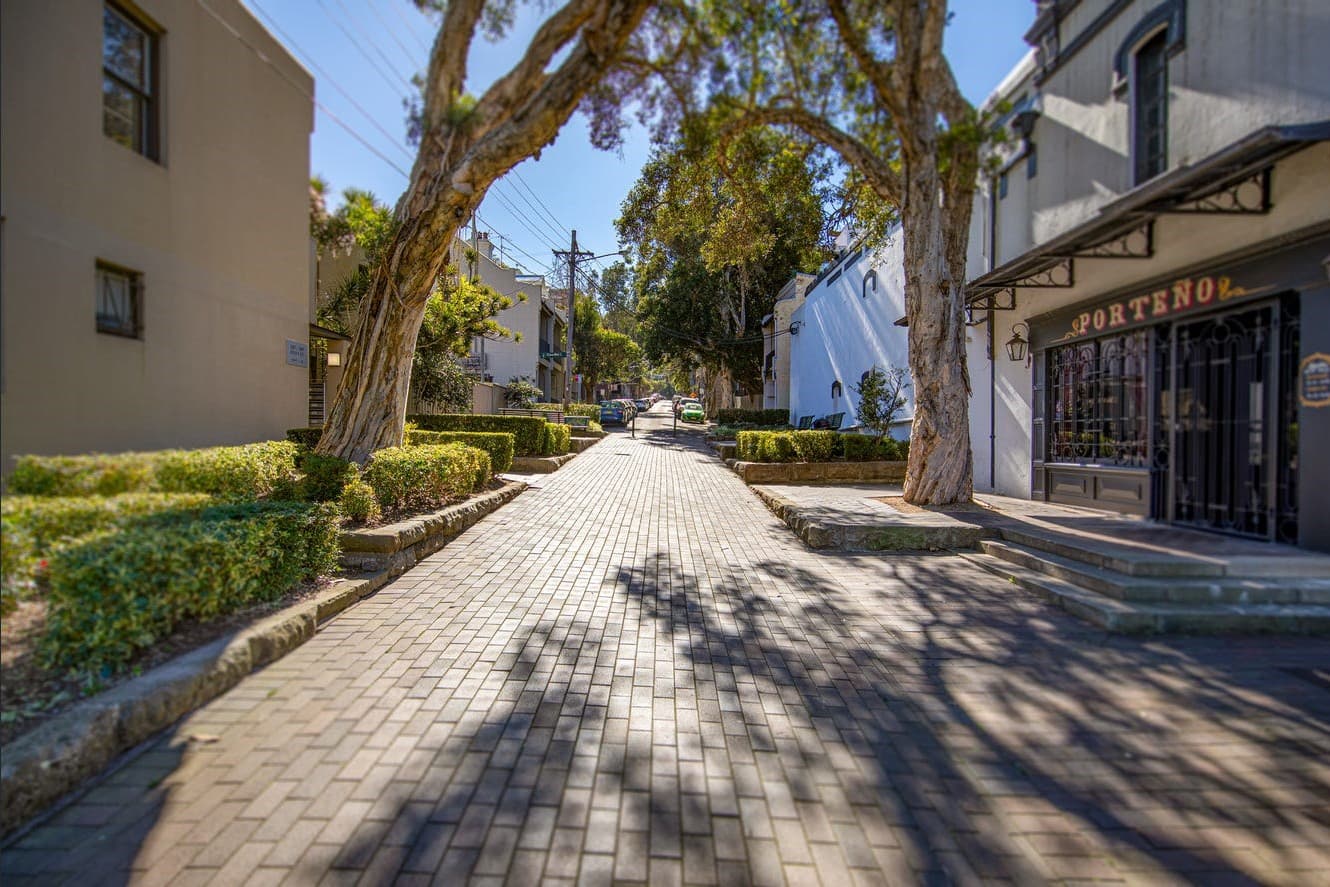 20/587-589 Riley Street, Surry Hills NSW