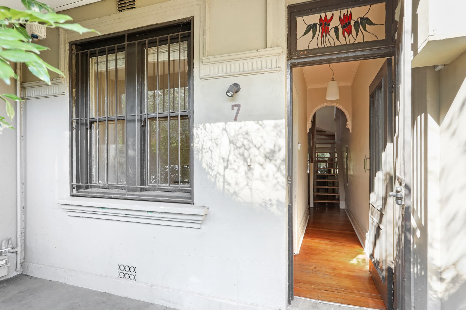 7 Walker Street, Redfern NSW