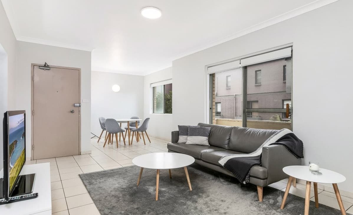 8/53 Kensington Road, Kensington NSW