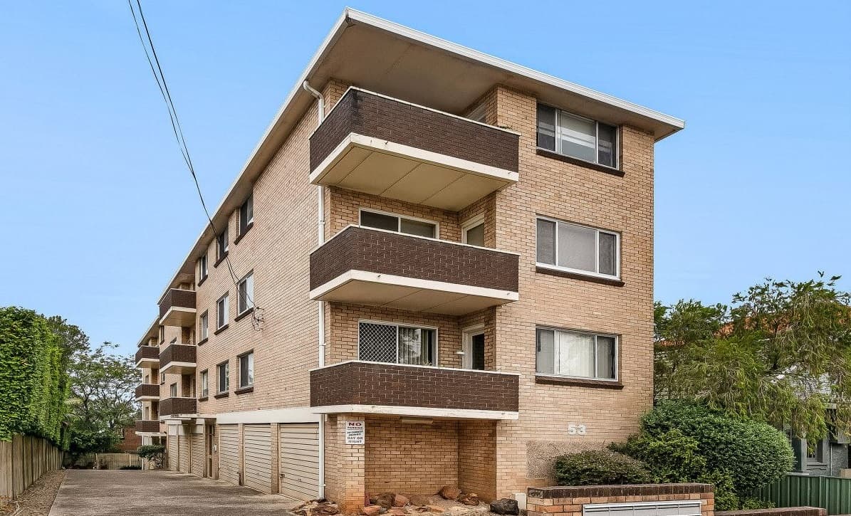 8/53 Kensington Road, Kensington NSW