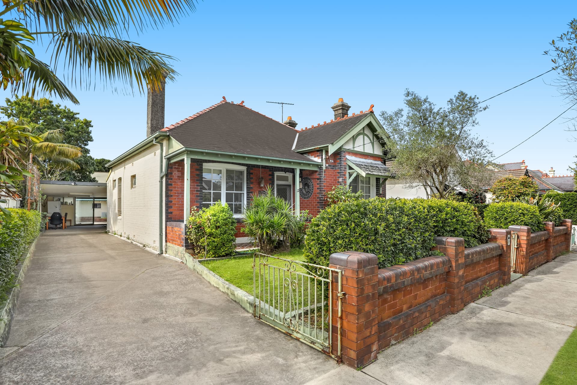 32 Milroy Avenue, Kensington NSW