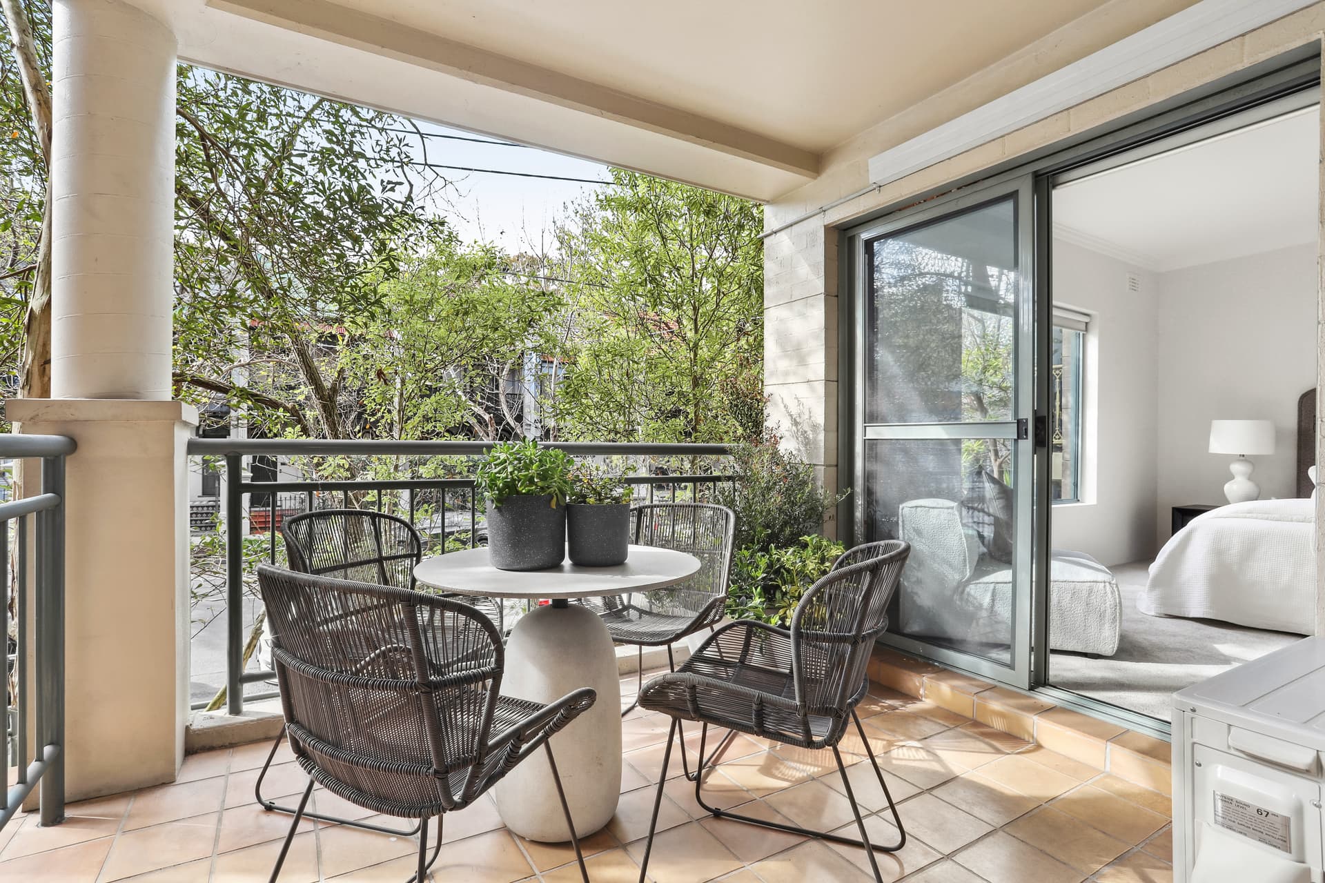 8/217 Chalmers Street, Redfern NSW