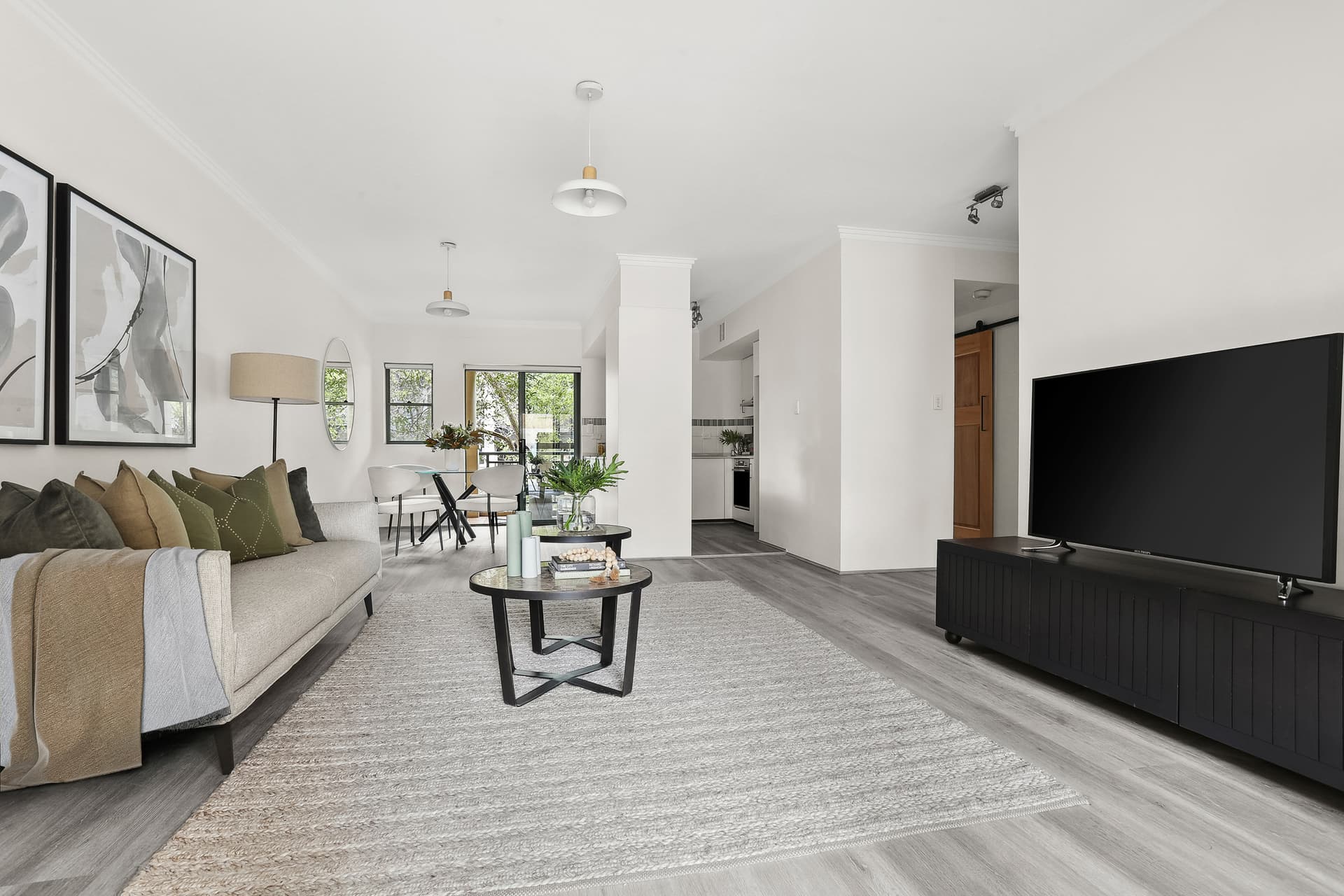 8/217 Chalmers Street, Redfern NSW