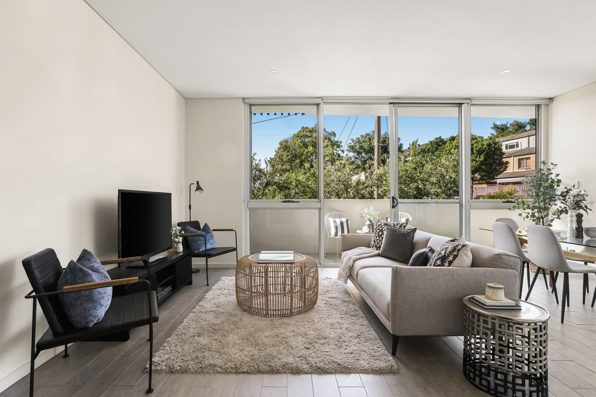 5/1-9 William Street, Alexandria NSW