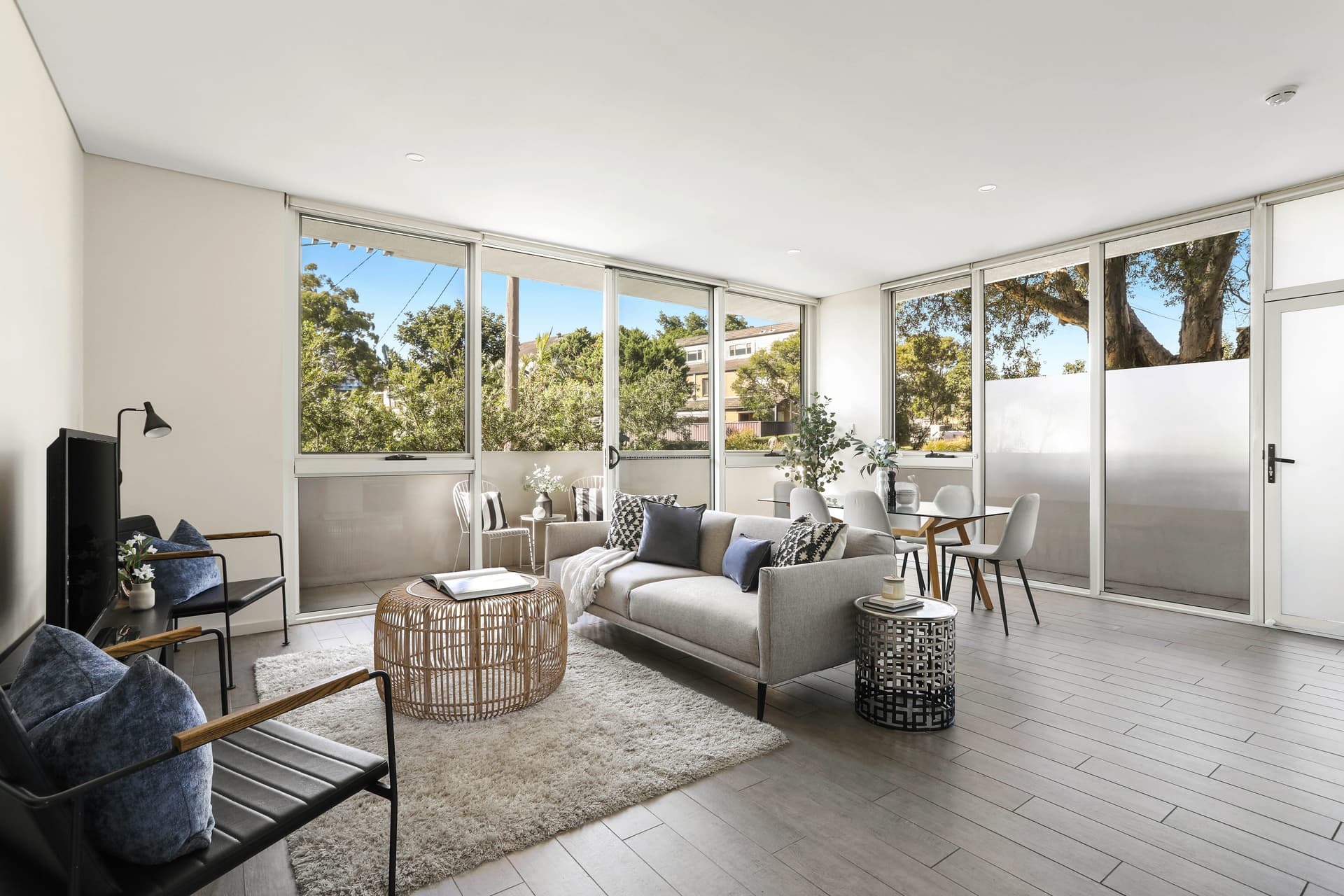 5/1-9 William Street, Alexandria NSW