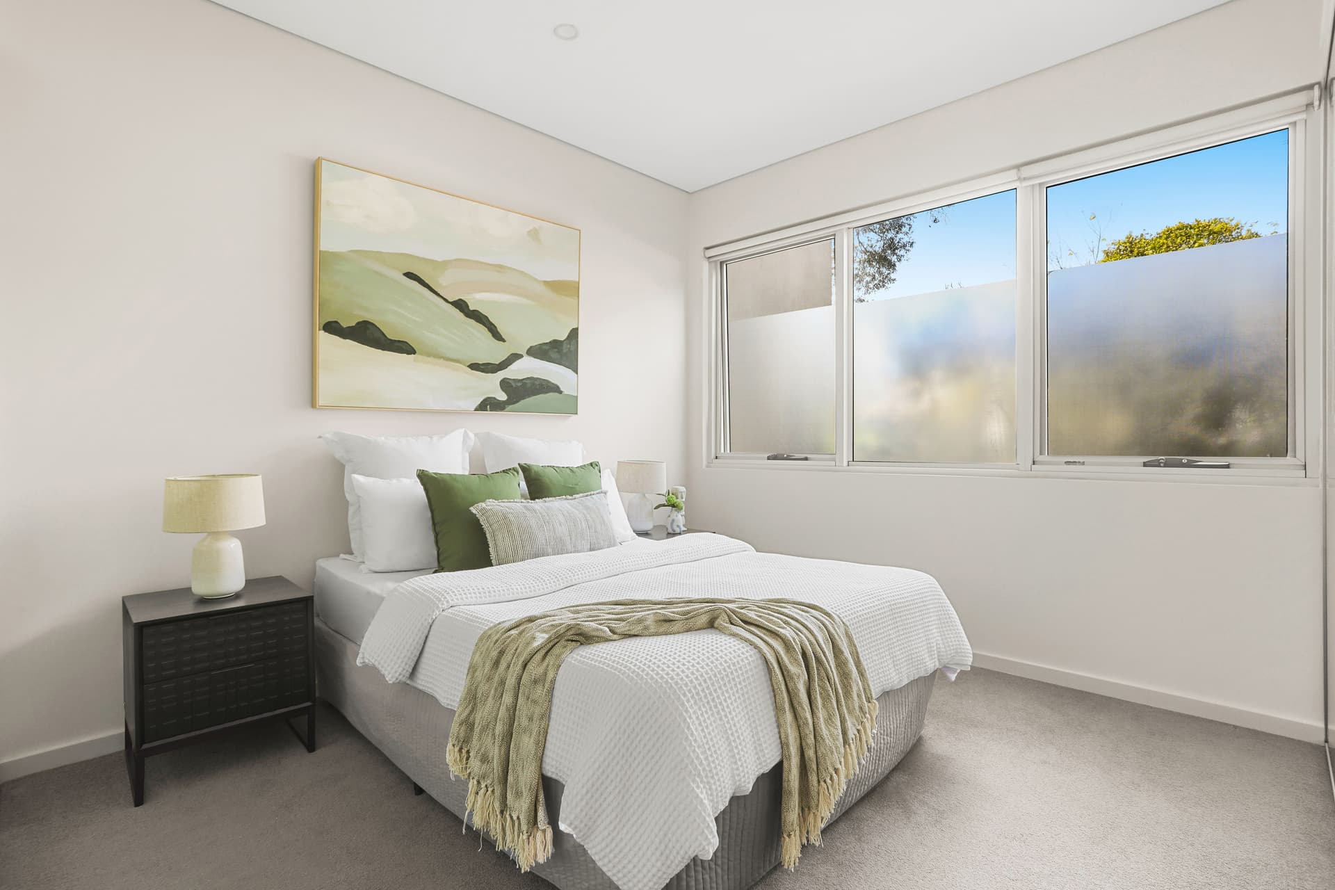 5/1-9 William Street, Alexandria NSW