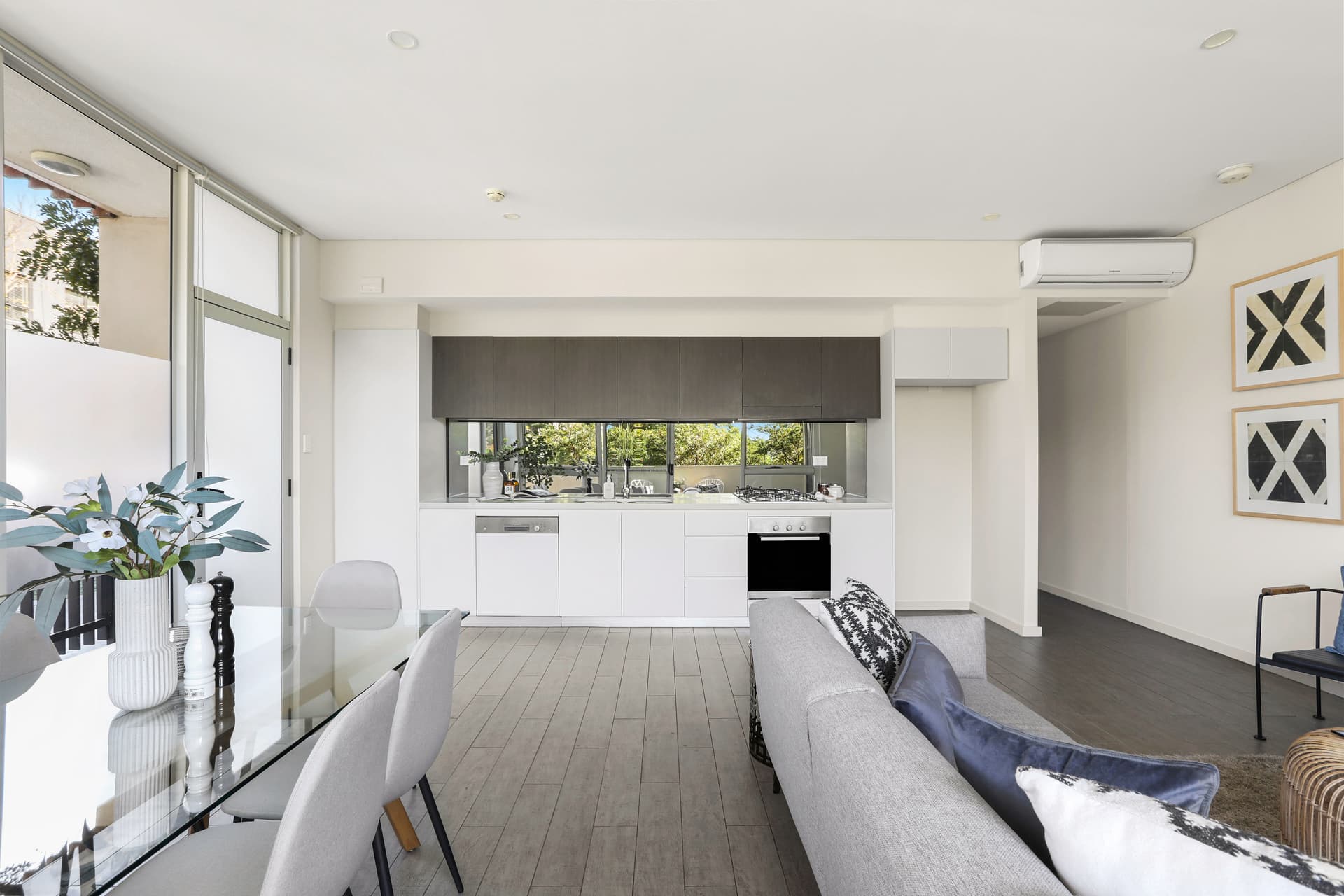 5/1-9 William Street, Alexandria NSW