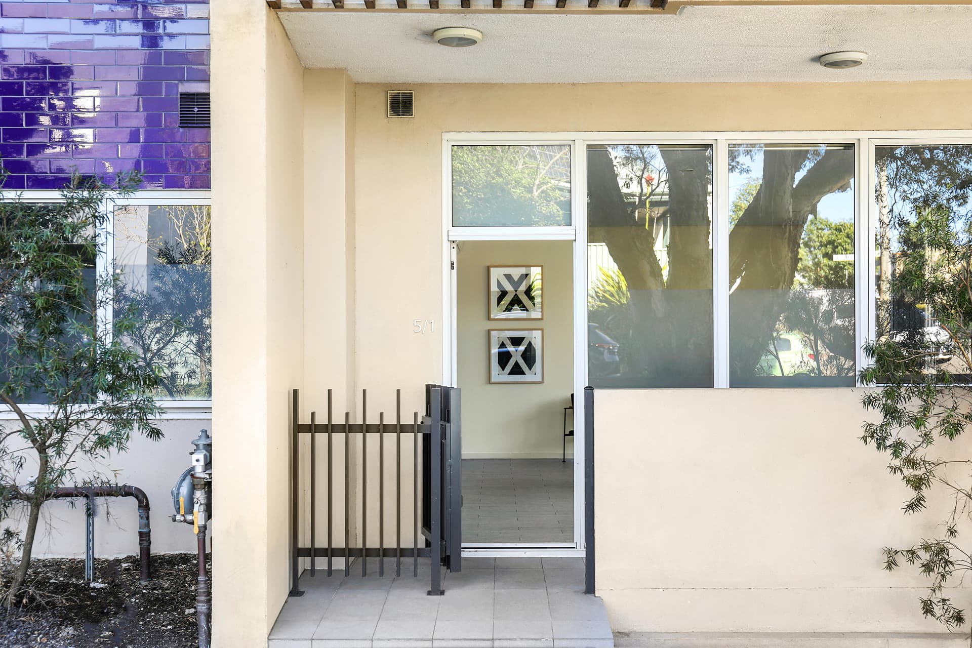 5/1-9 William Street, Alexandria NSW