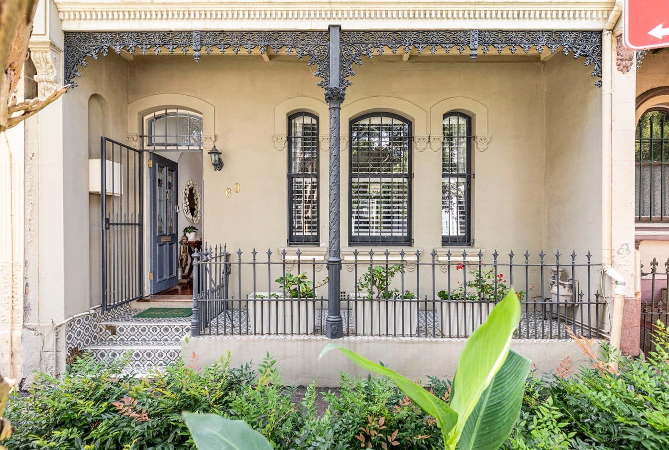 63 George Street, Redfern NSW