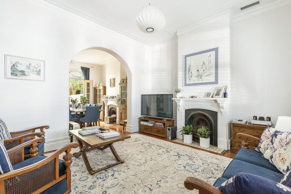 63 George Street, Redfern NSW