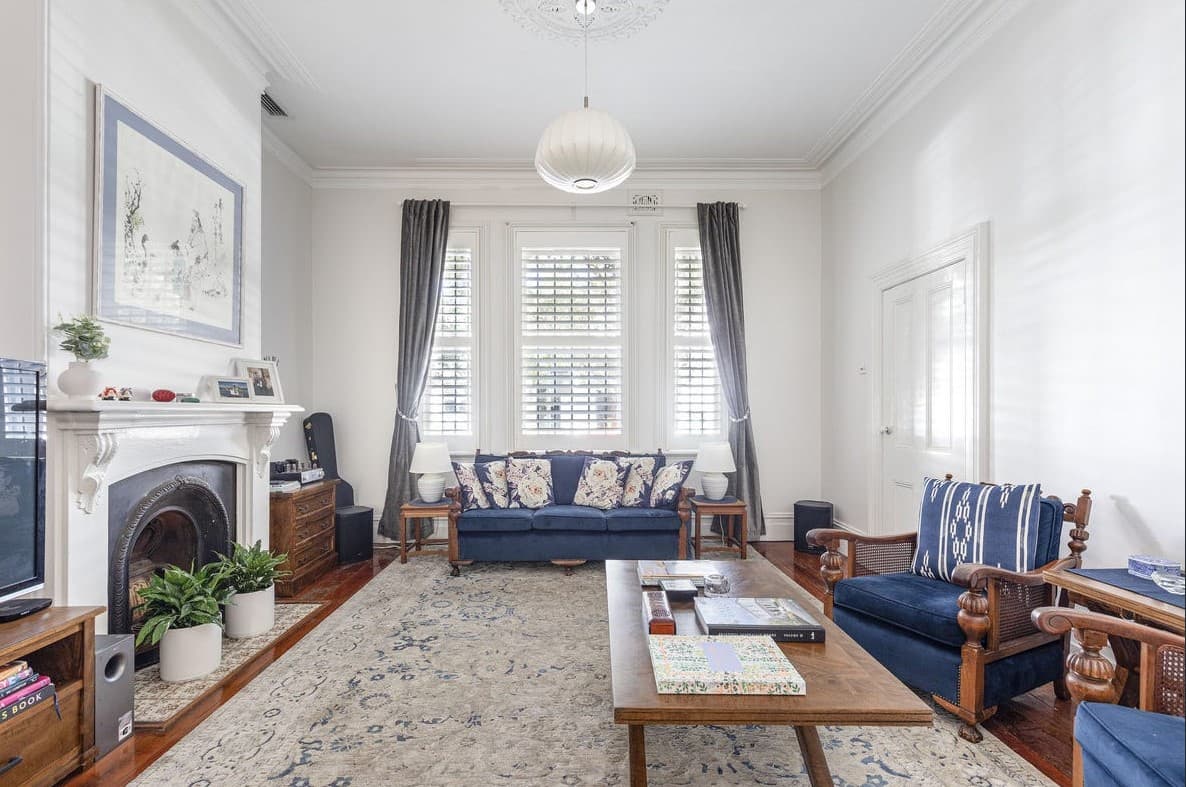 63 George Street, Redfern NSW