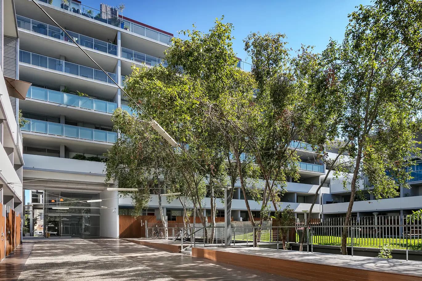 203/169-175 Phillip Street, Waterloo NSW