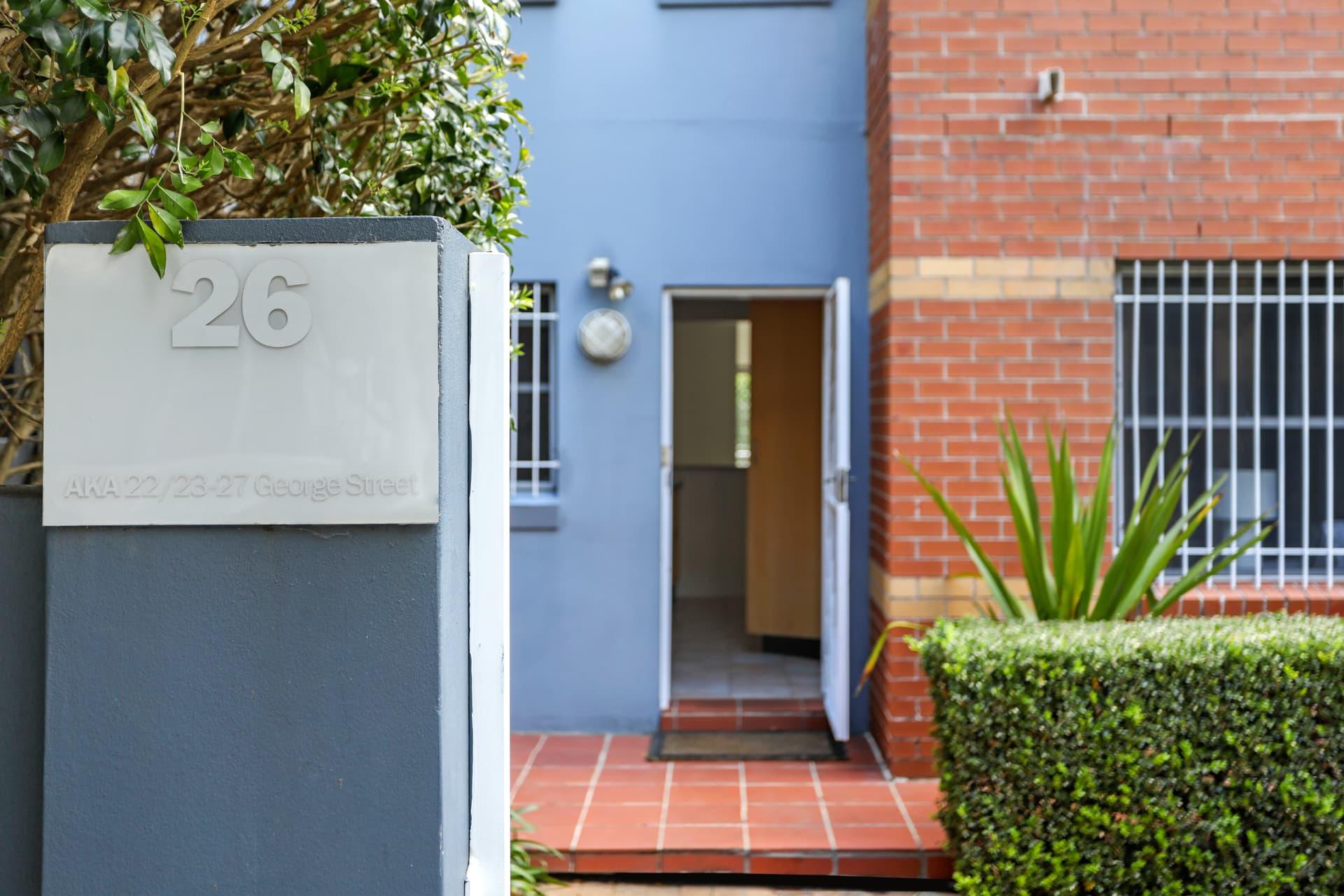 22/23 George Street, Redfern NSW