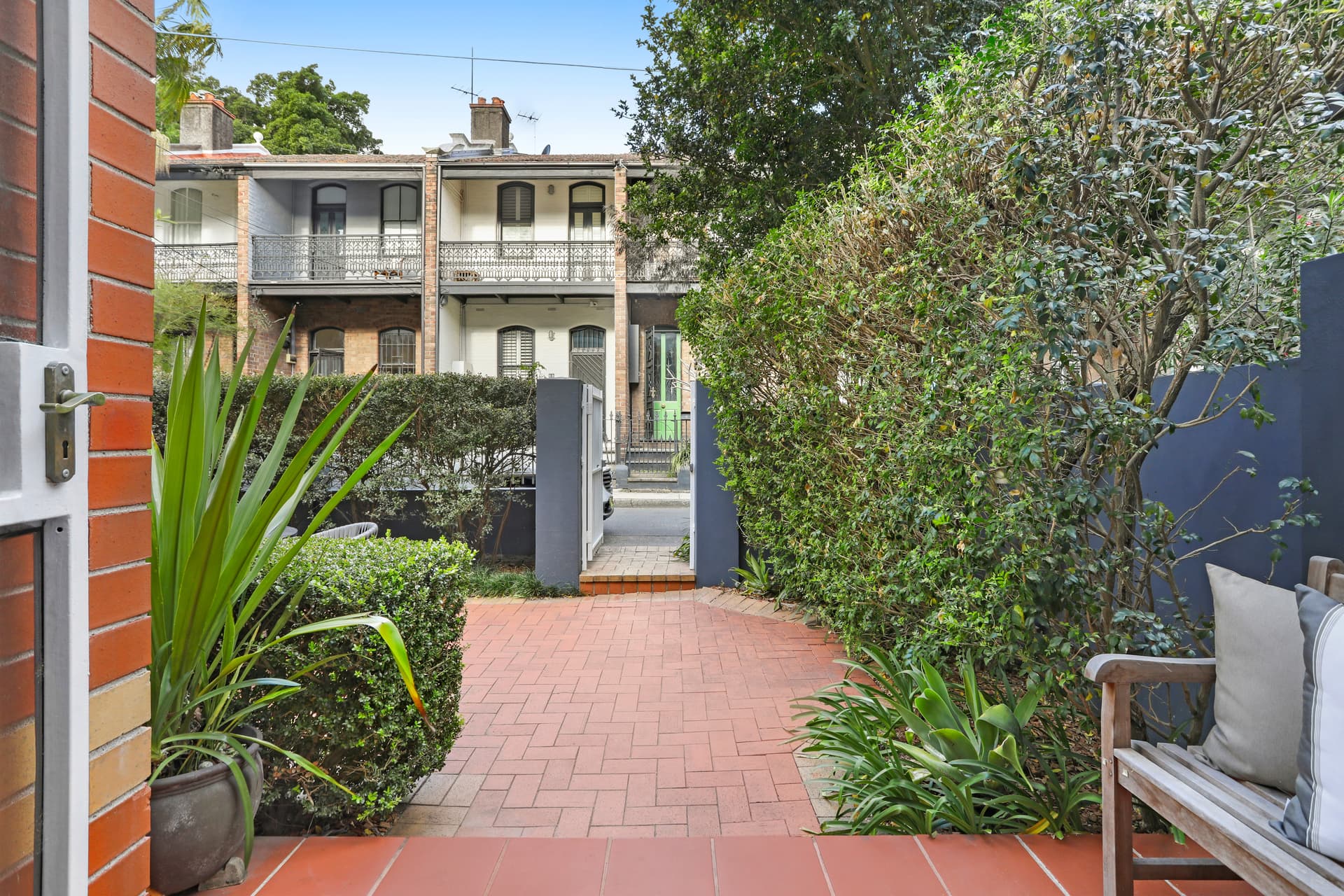 22/23 George Street, Redfern NSW