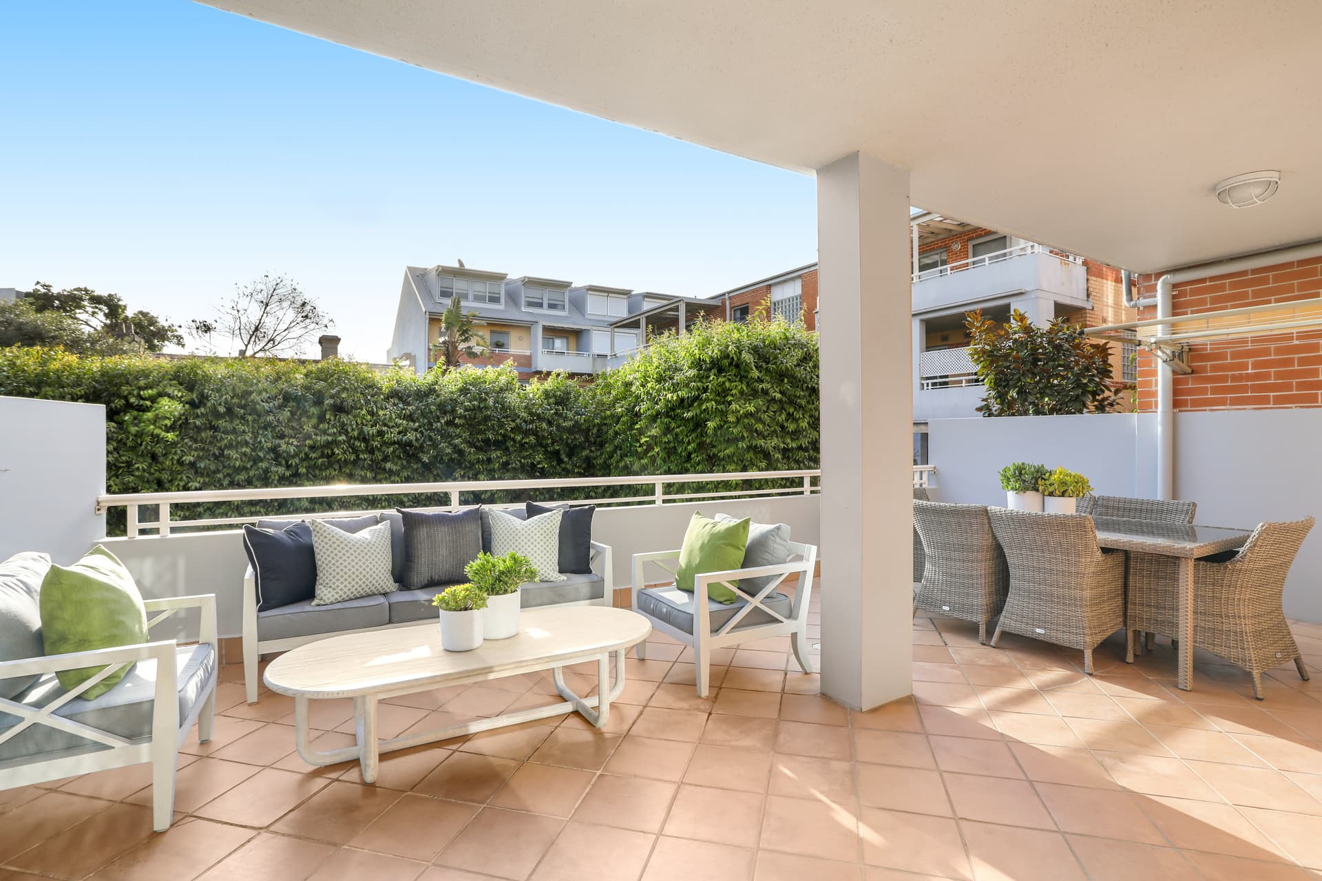 22/23 George Street, Redfern NSW