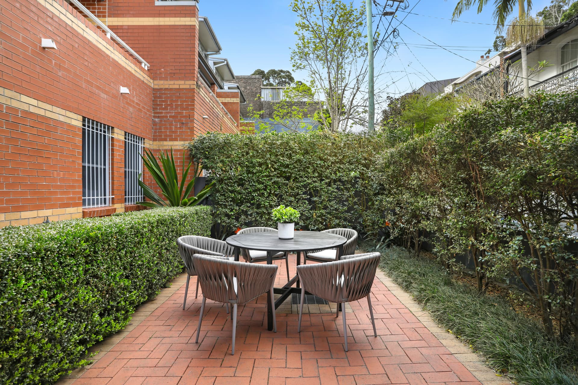 22/23 George Street, Redfern NSW