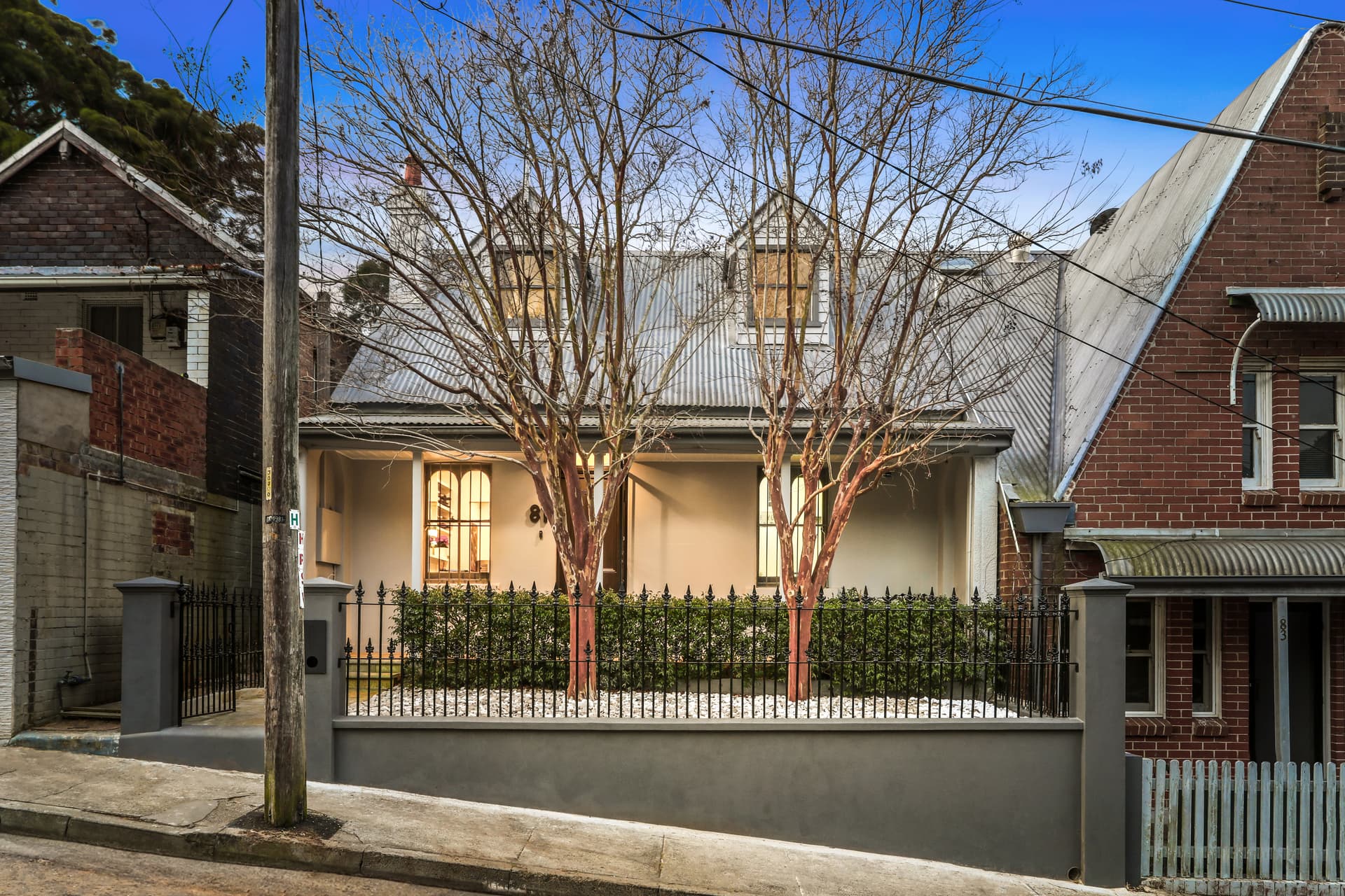 81 Kellick Street, Waterloo NSW