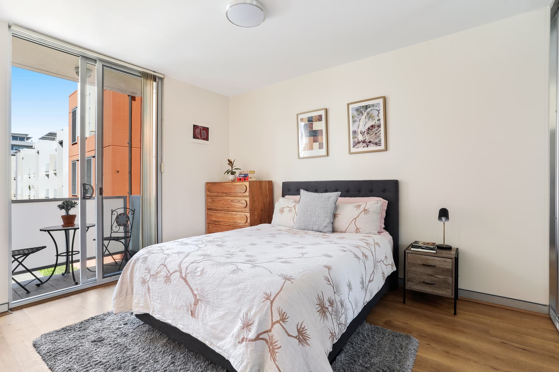 224/3 Queen Street, Rosebery NSW