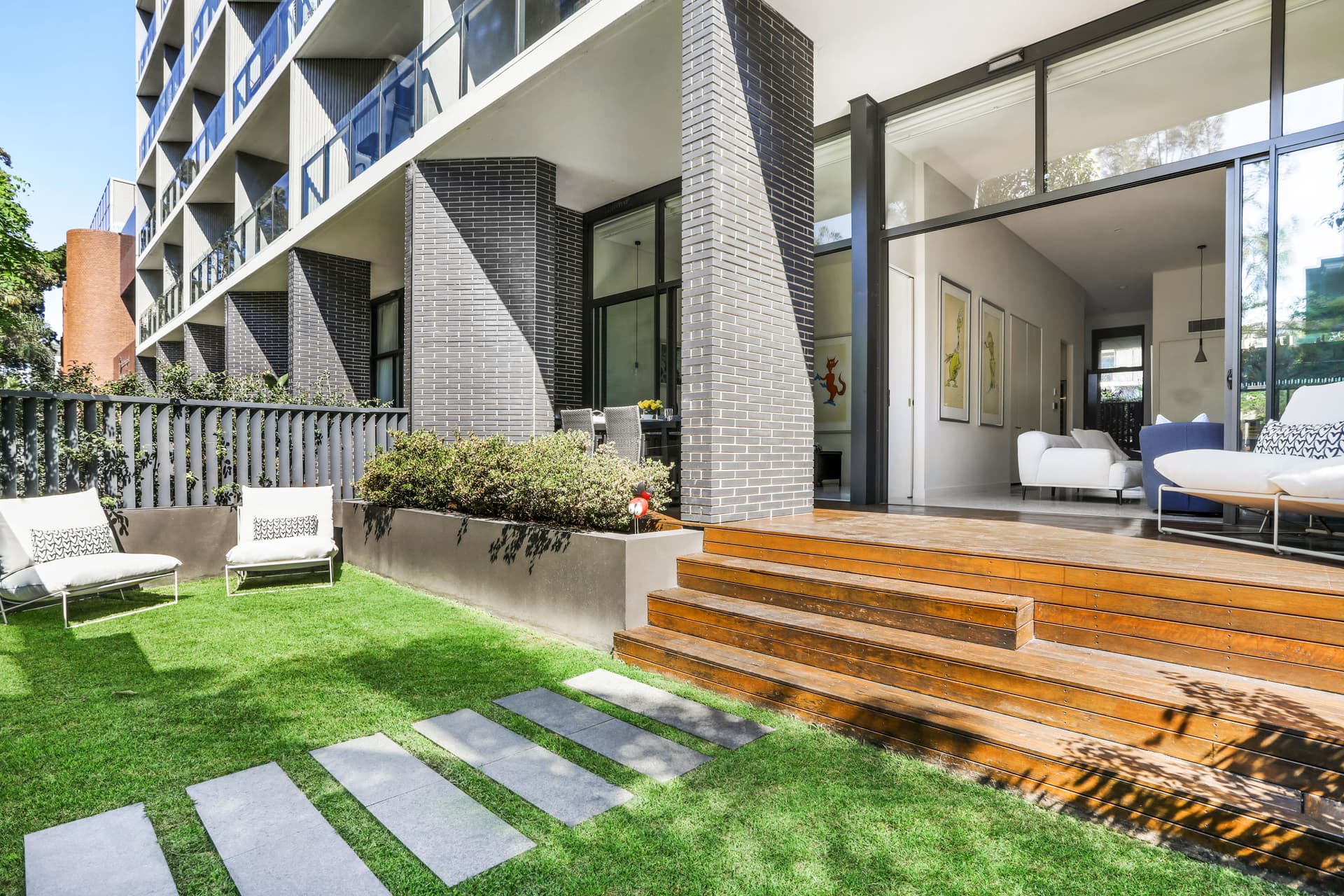 5/8 Crewe Place, Rosebery NSW