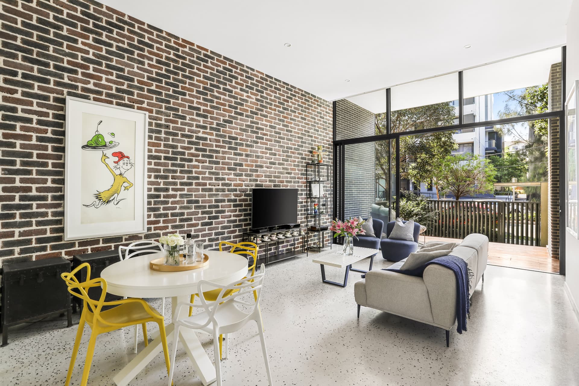 5/8 Crewe Place, Rosebery NSW