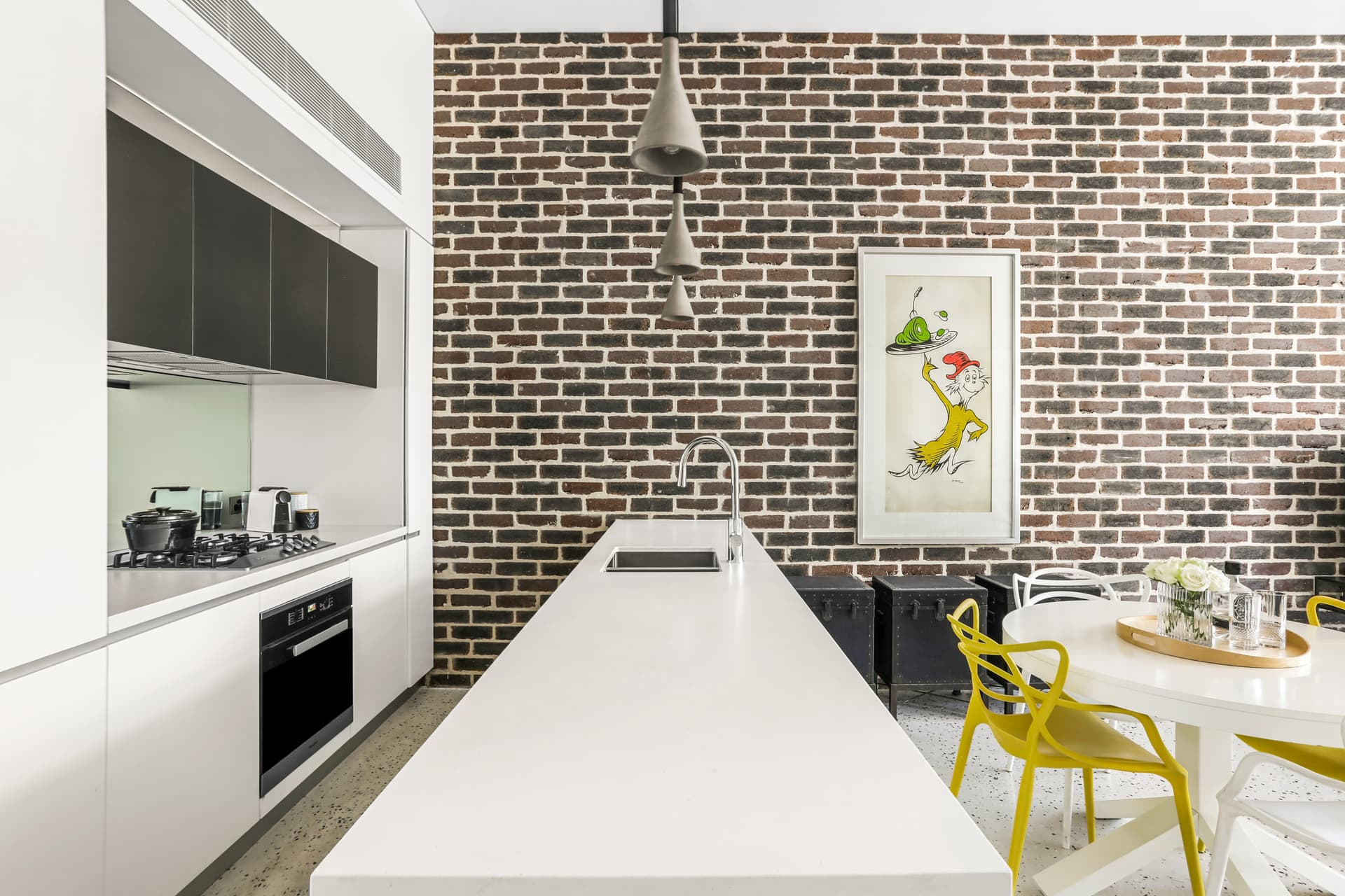 5/8 Crewe Place, Rosebery NSW