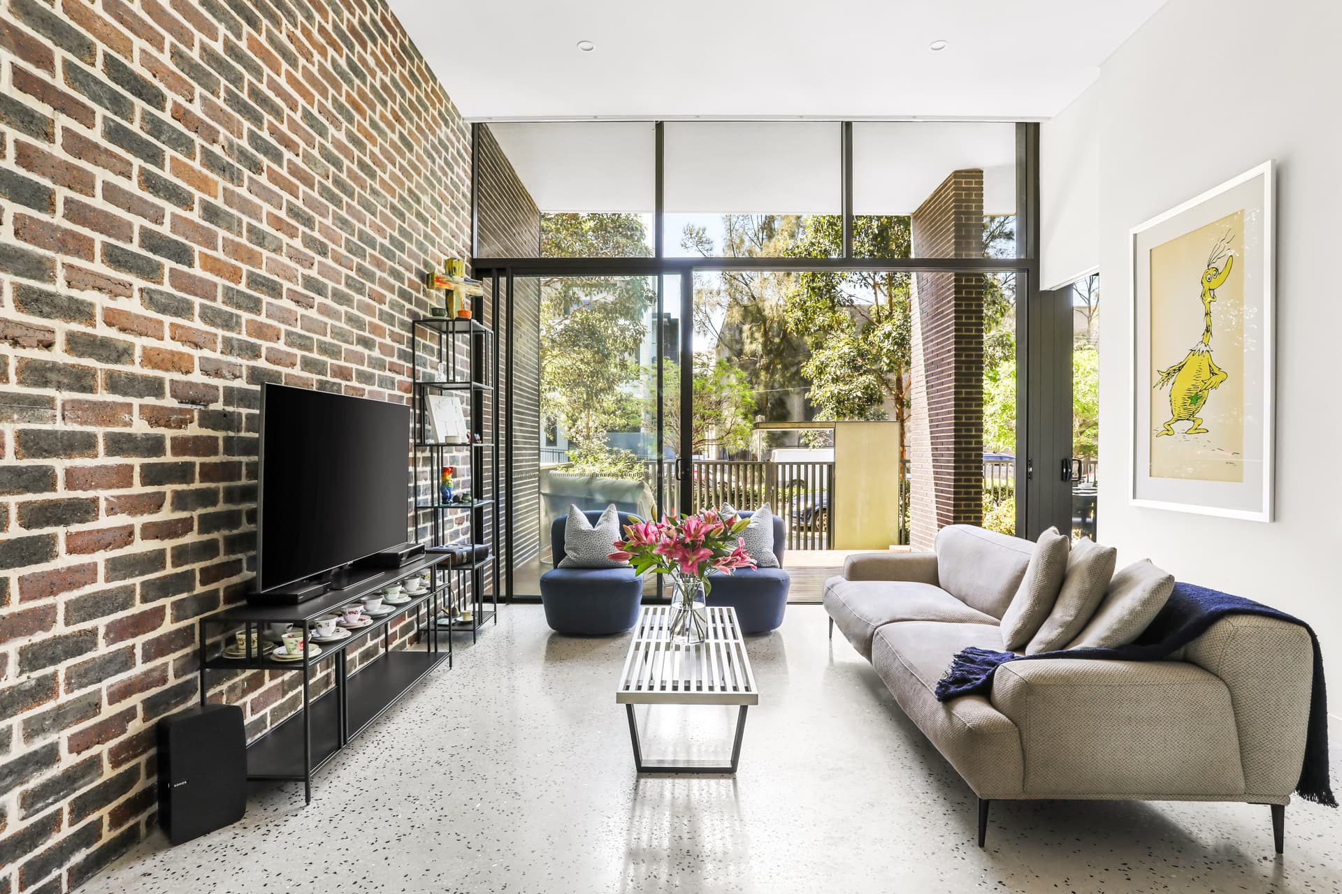 5/8 Crewe Place, Rosebery NSW