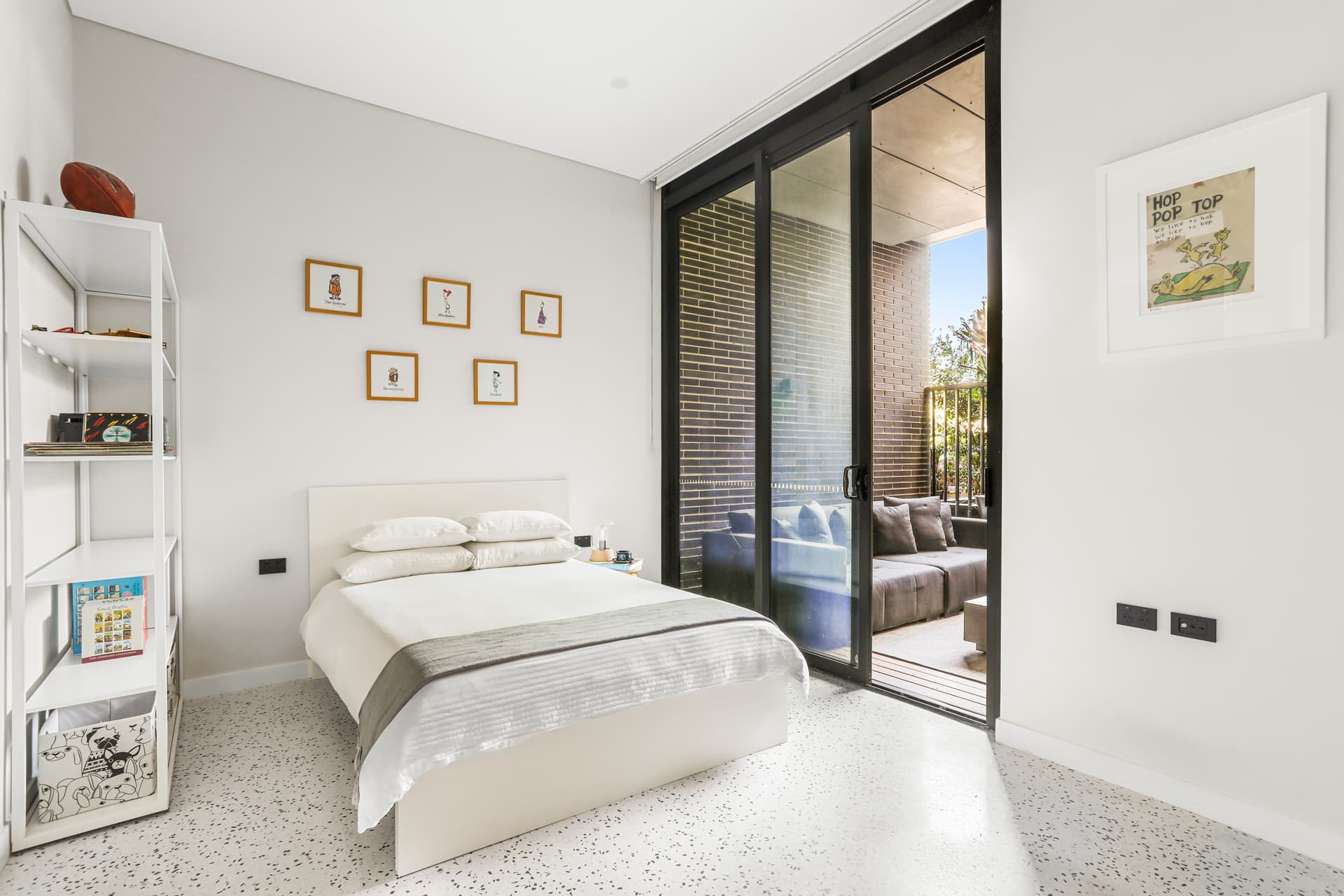 5/8 Crewe Place, Rosebery NSW