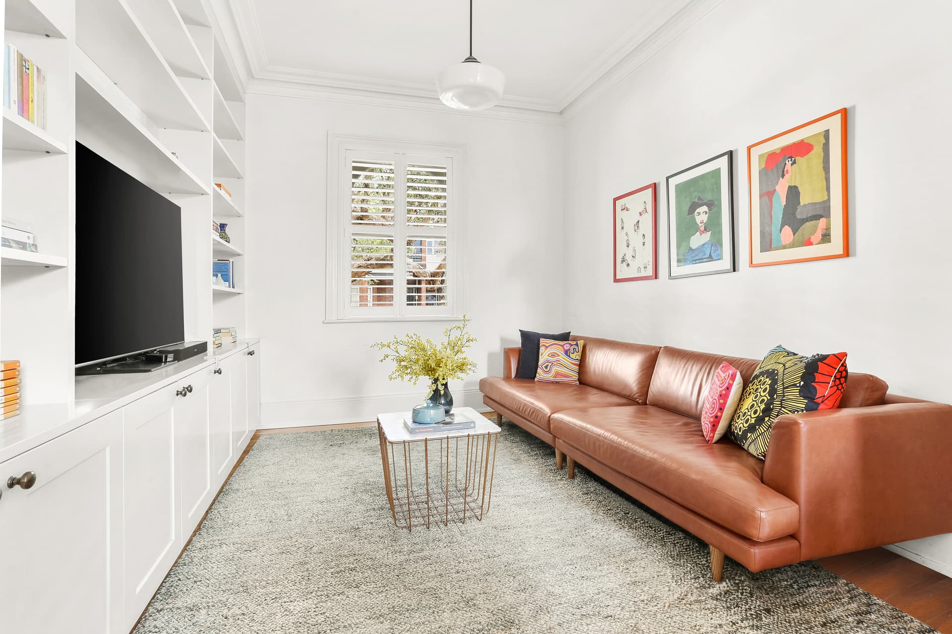 128 Pitt Street, Redfern NSW