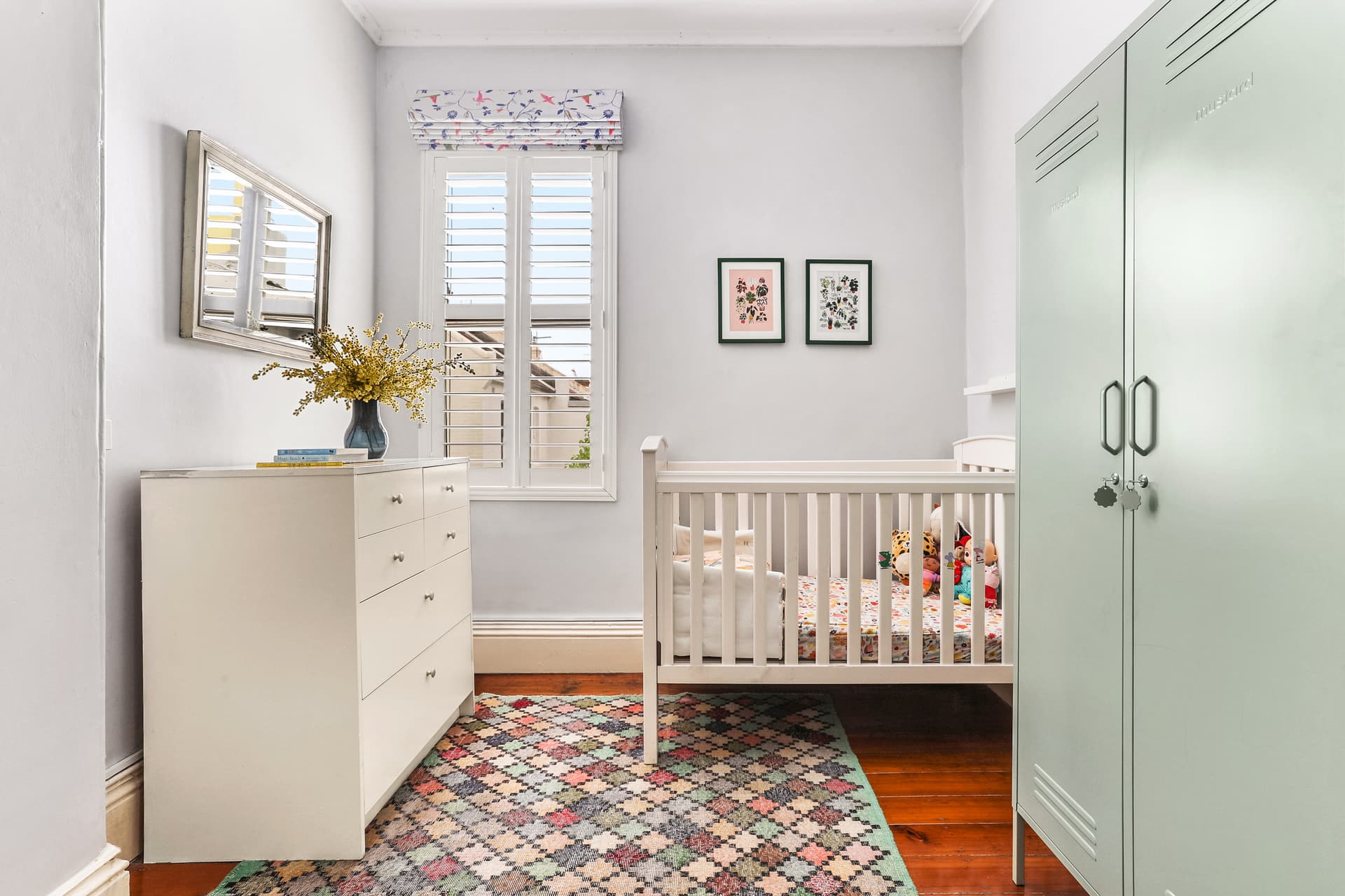 128 Pitt Street, Redfern NSW