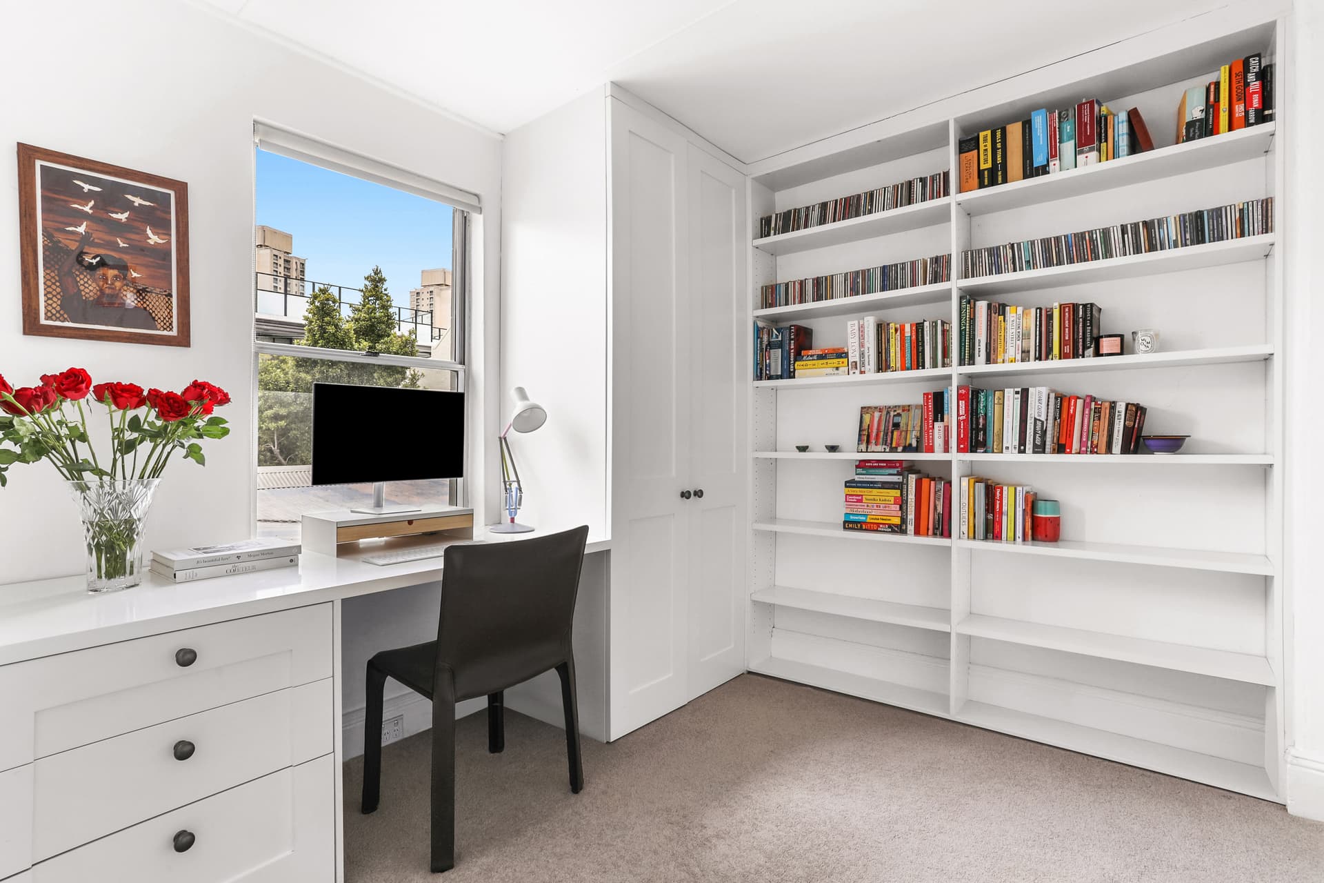 128 Pitt Street, Redfern NSW