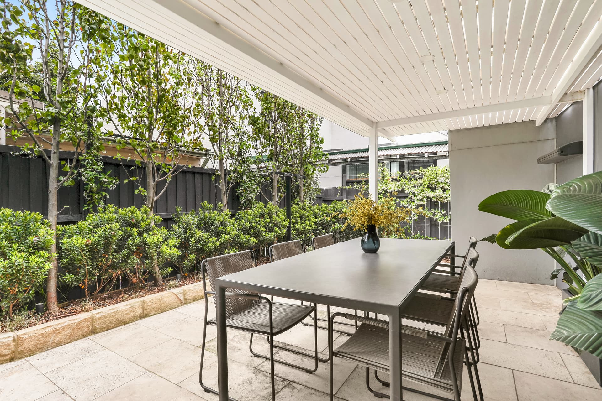 128 Pitt Street, Redfern NSW