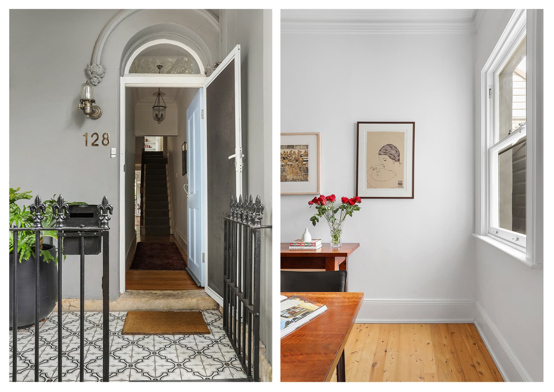 128 Pitt Street, Redfern NSW