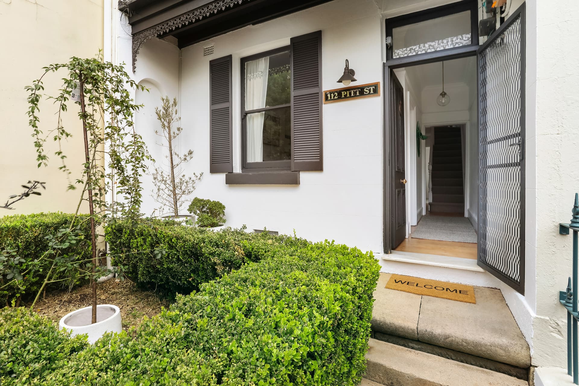 112 Pitt Street, Redfern NSW