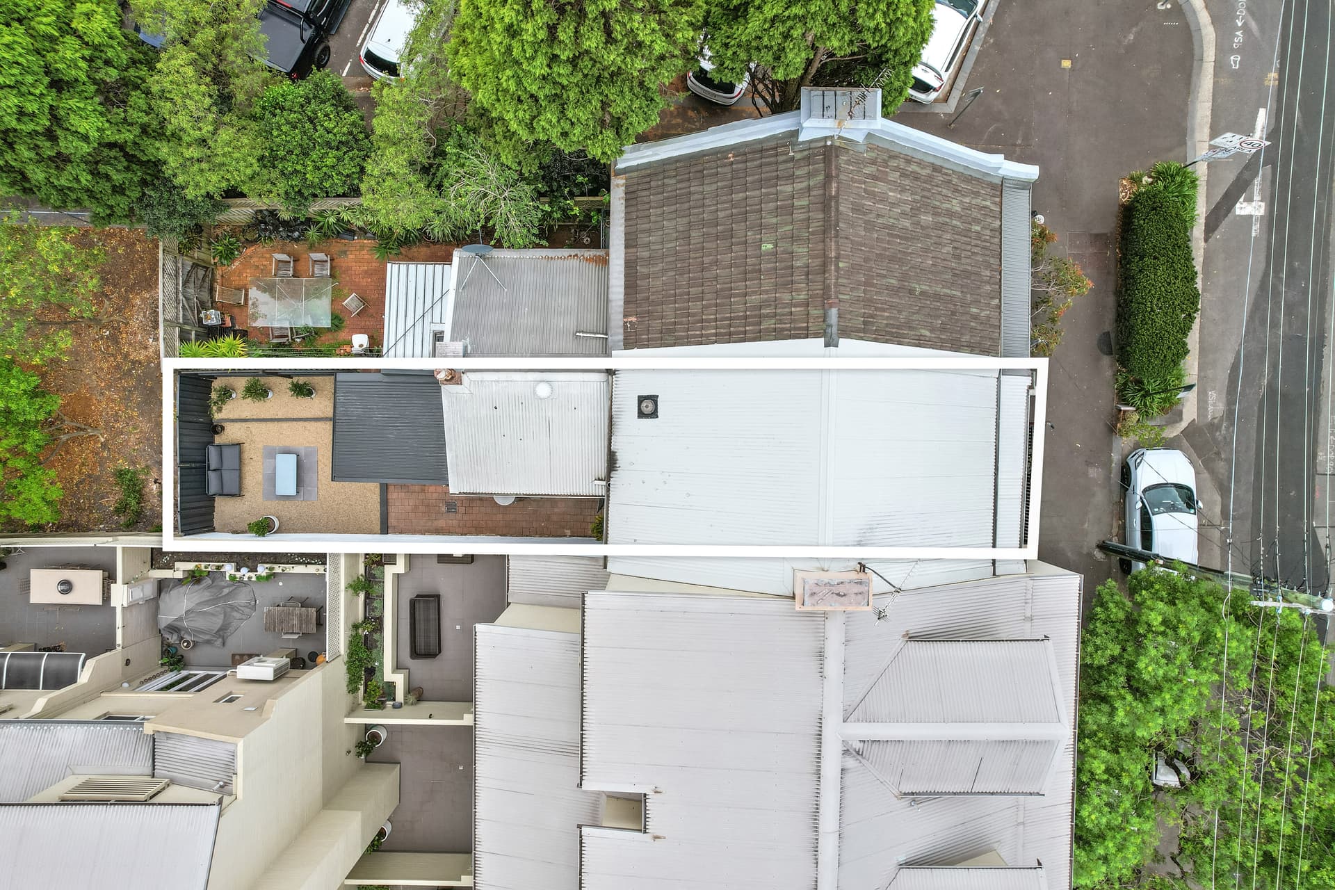 112 Pitt Street, Redfern NSW