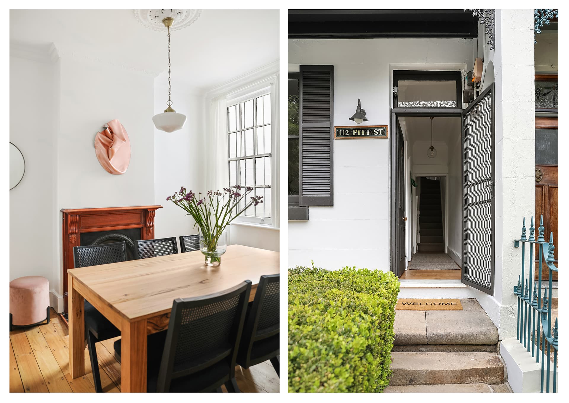 112 Pitt Street, Redfern NSW