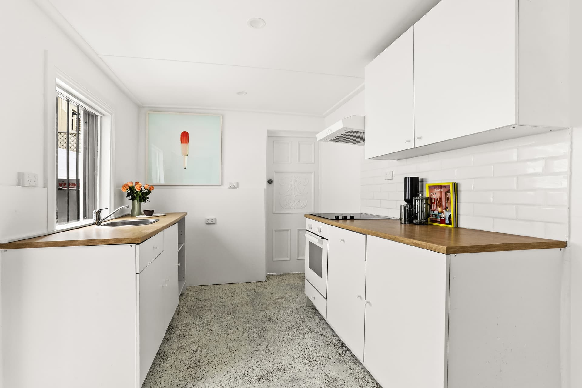 112 Pitt Street, Redfern NSW