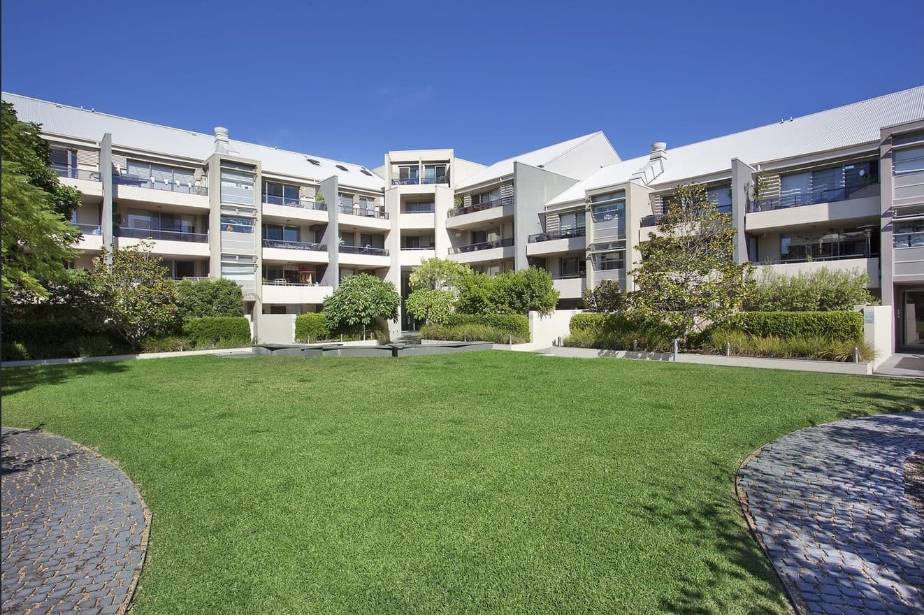 13/20 Eve Street, Erskineville NSW