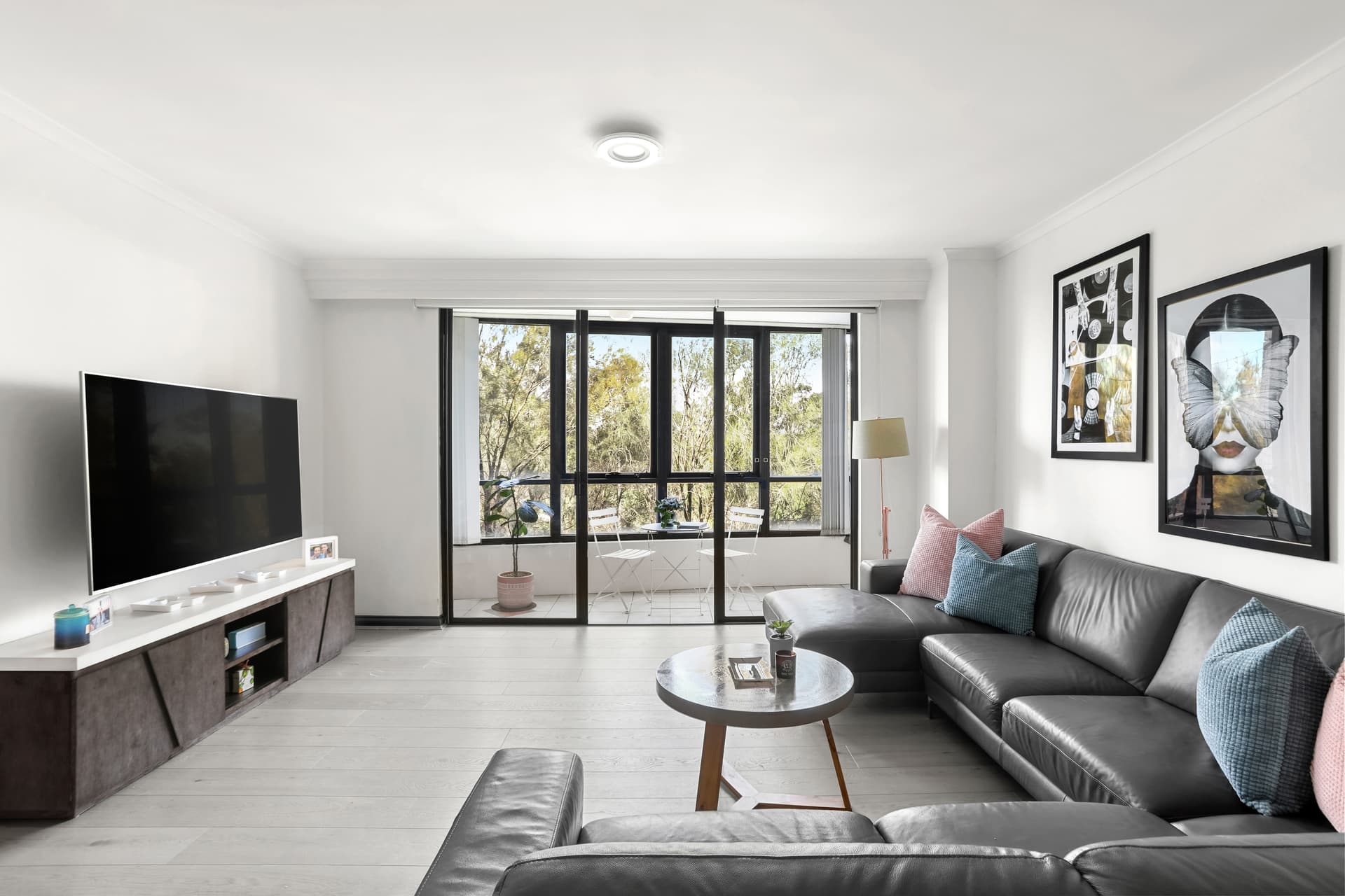 276/83-93 Dalmeny Avenue, Rosebery NSW