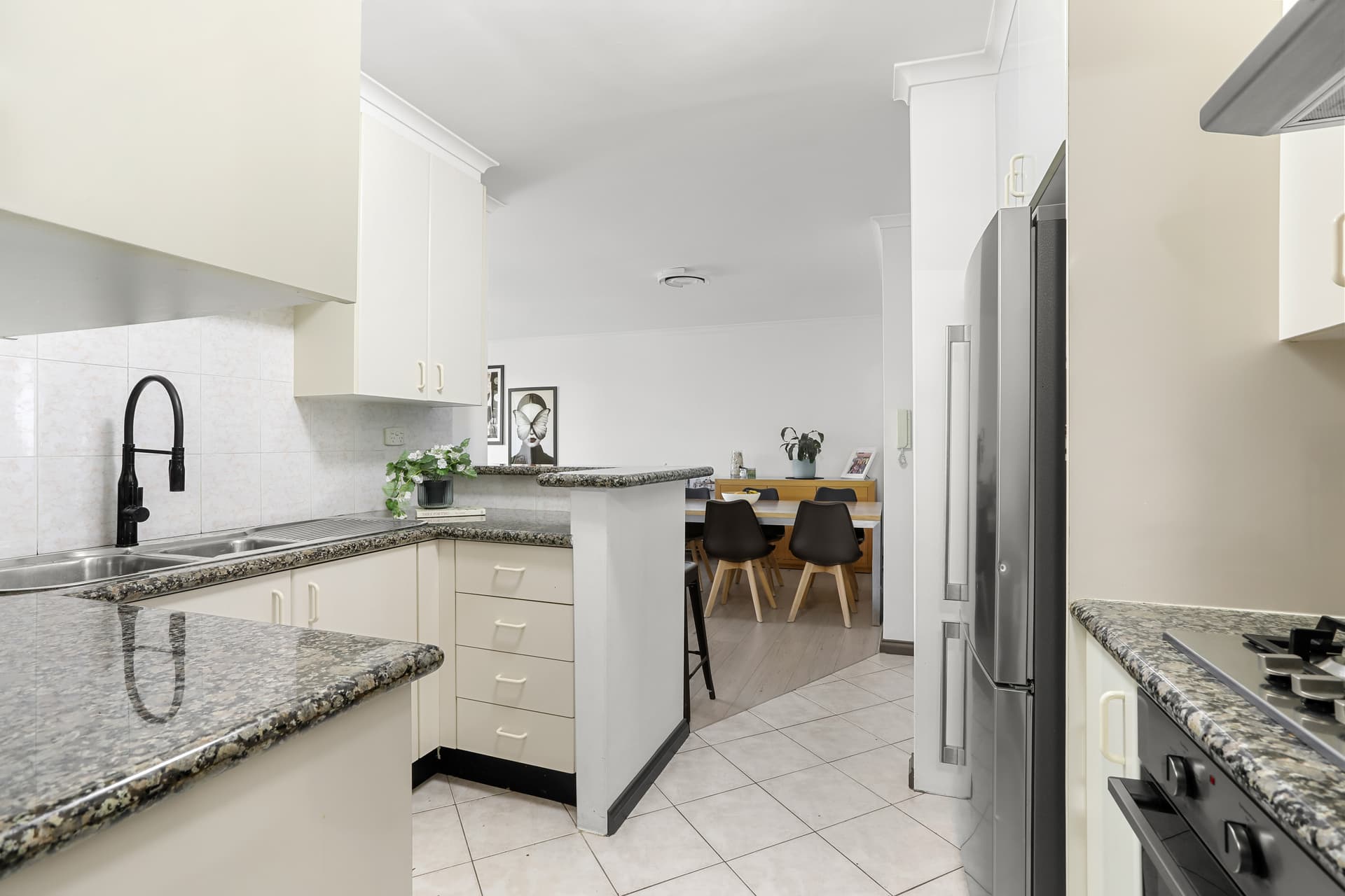 276/83-93 Dalmeny Avenue, Rosebery NSW