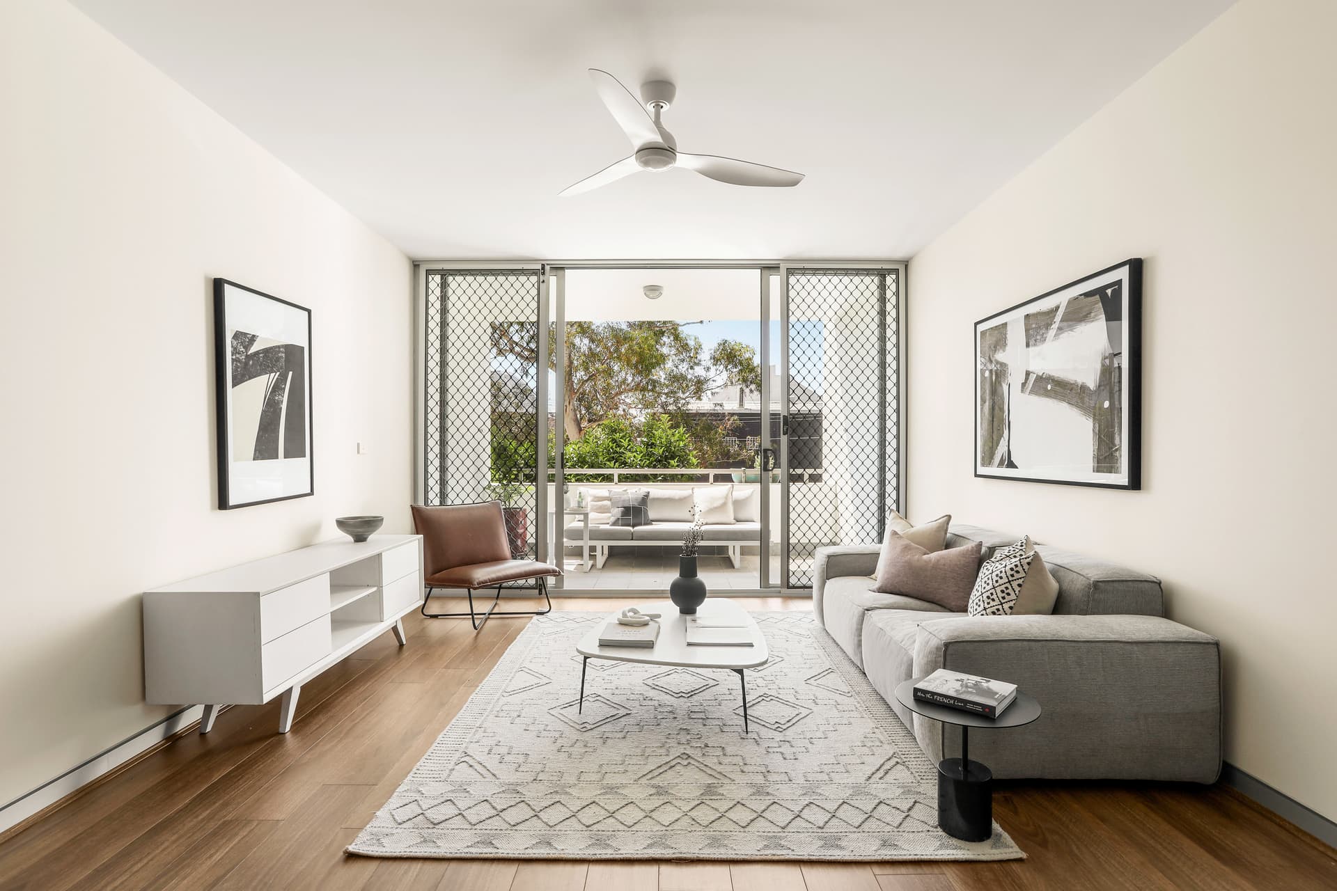 292/5 Queen Street, Rosebery NSW