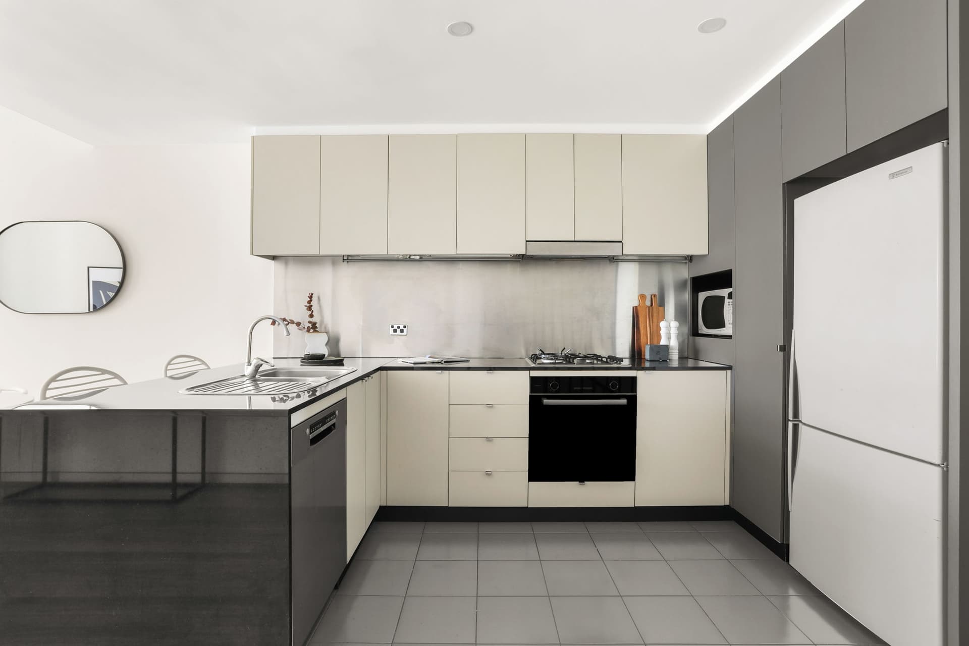 292/5 Queen Street, Rosebery NSW