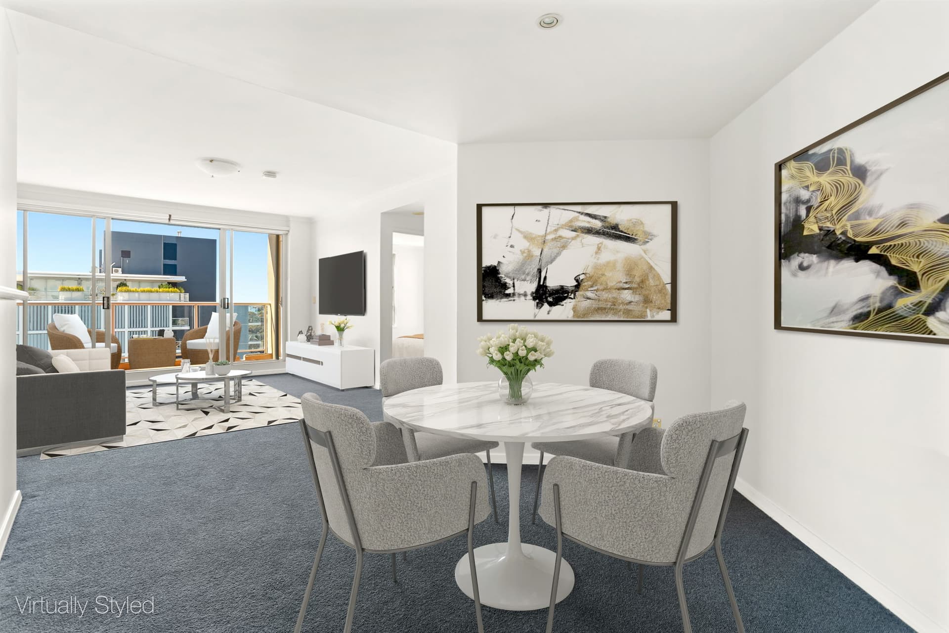 1810/1 Kings Cross Road, Darlinghurst NSW