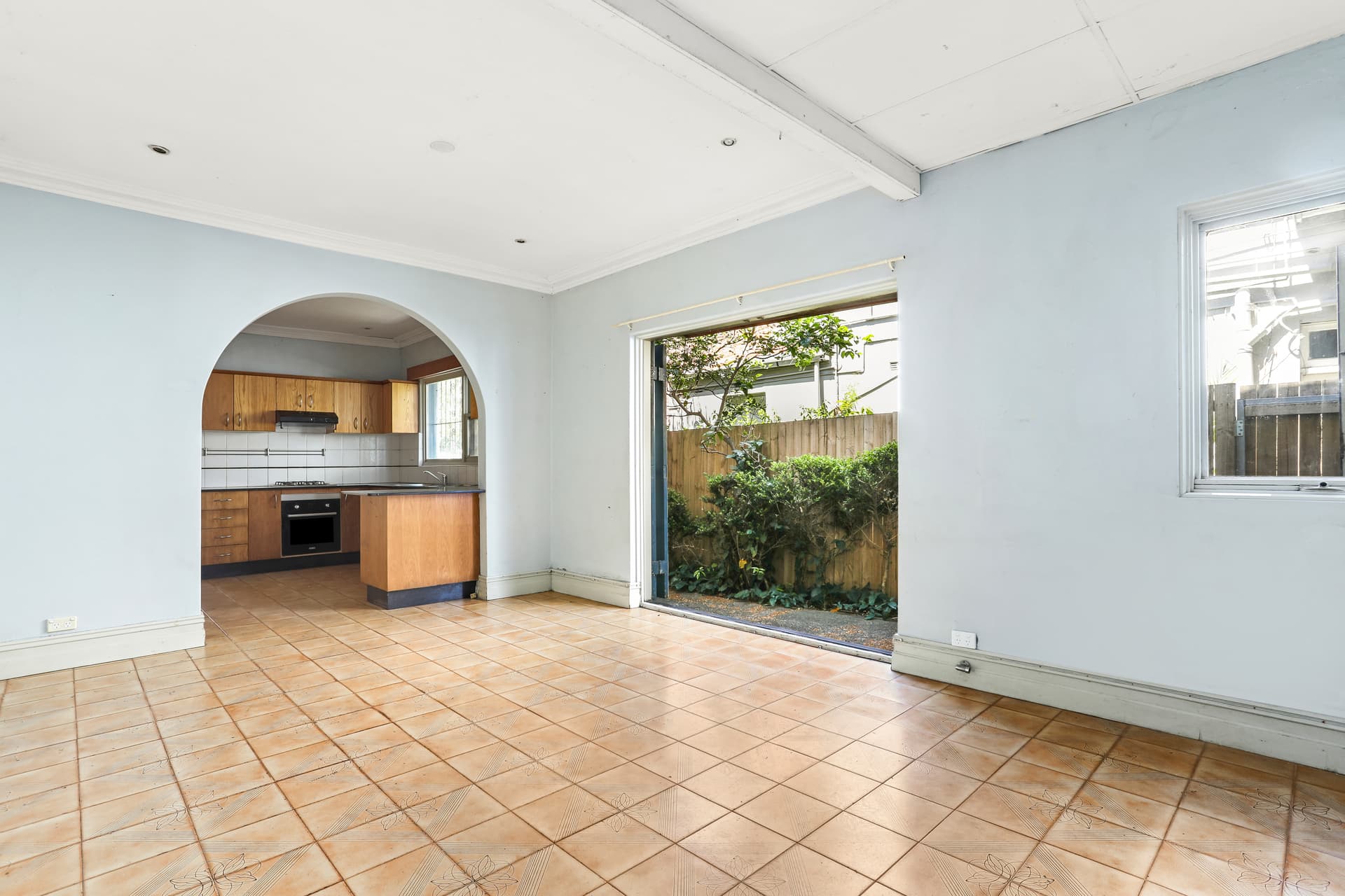 135 Pitt Street, Redfern NSW