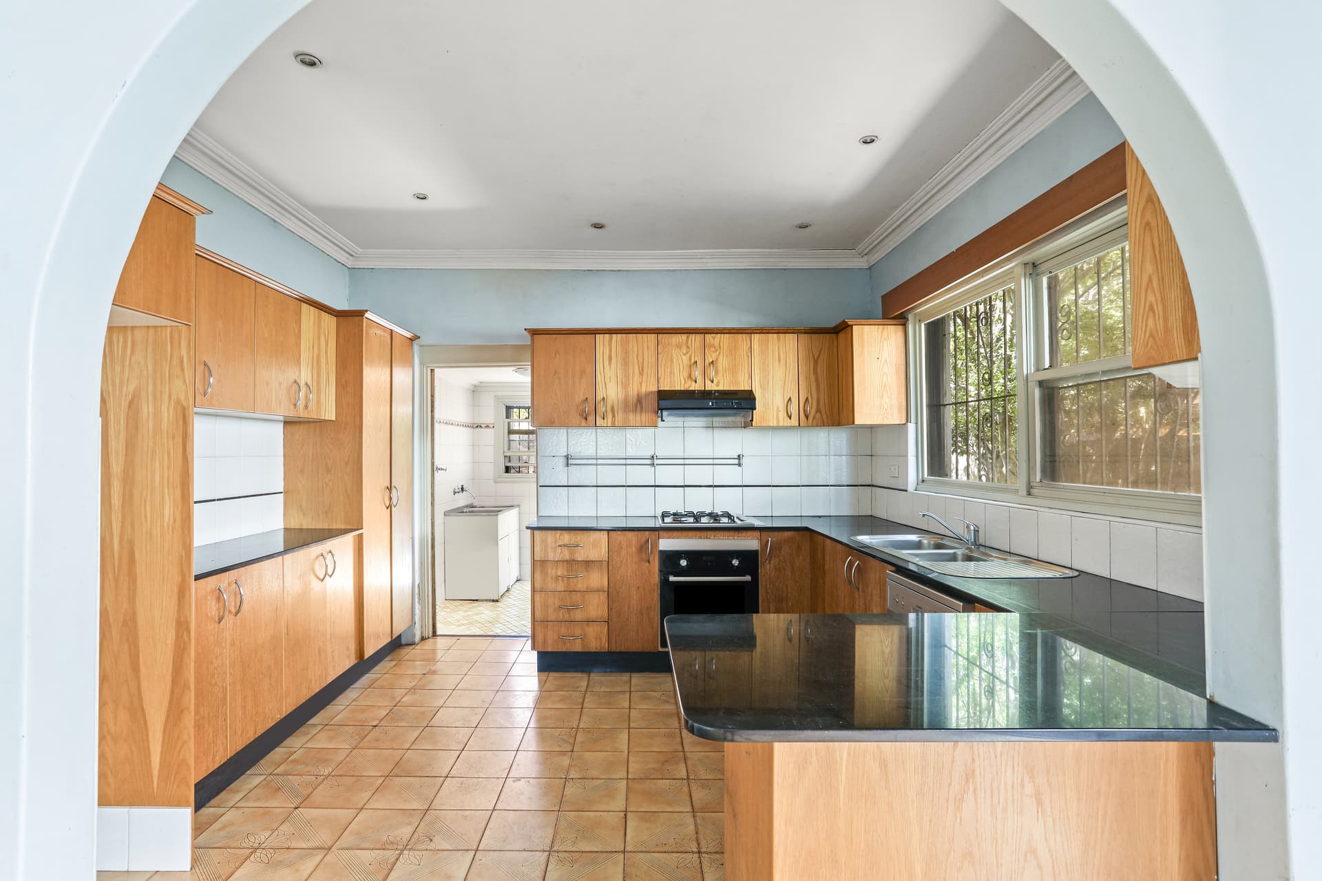 135 Pitt Street, Redfern NSW