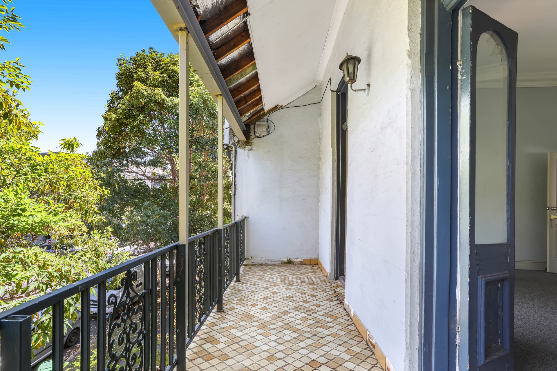 135 Pitt Street, Redfern NSW